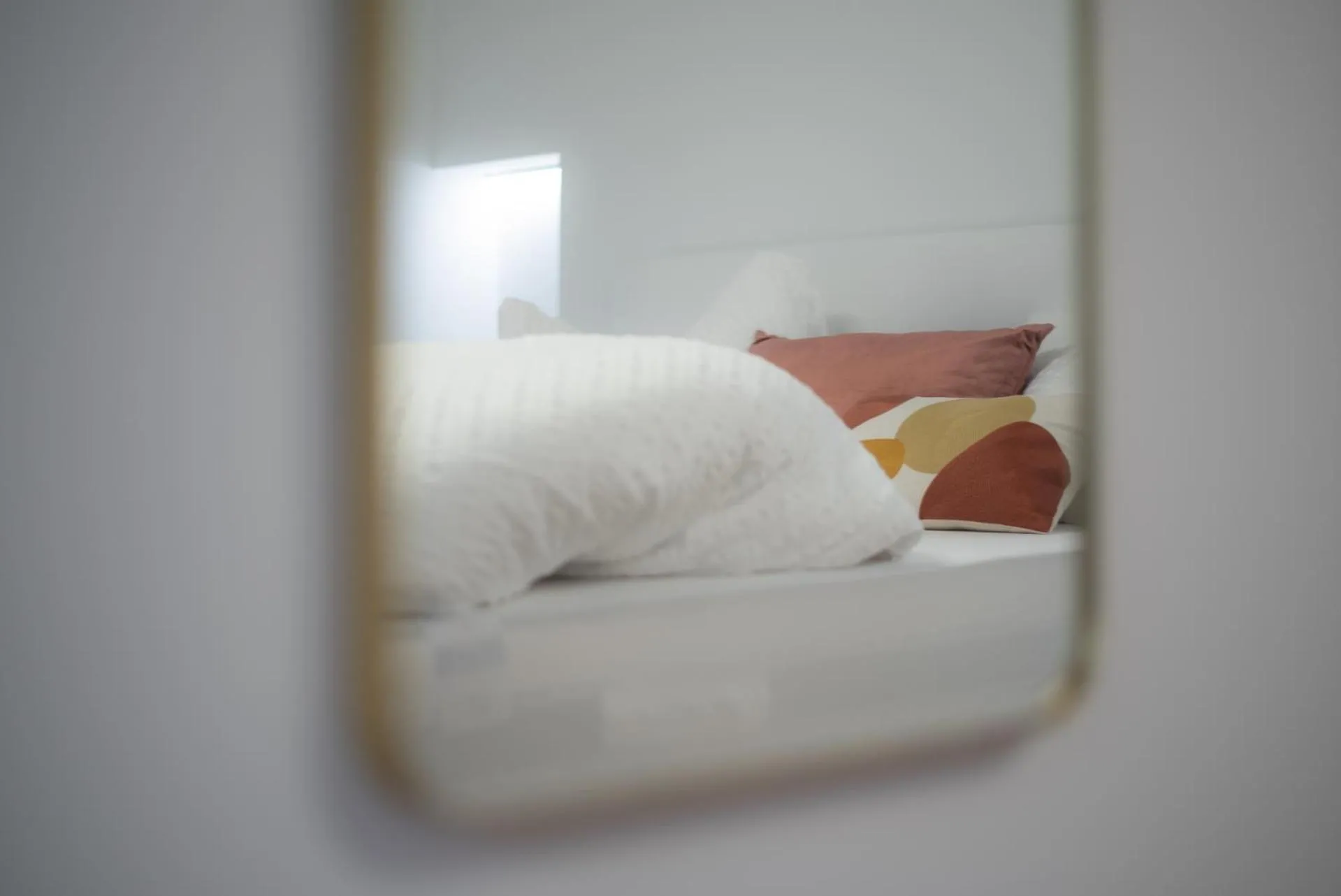 Bedroom, Bed in Gasthof Hanni