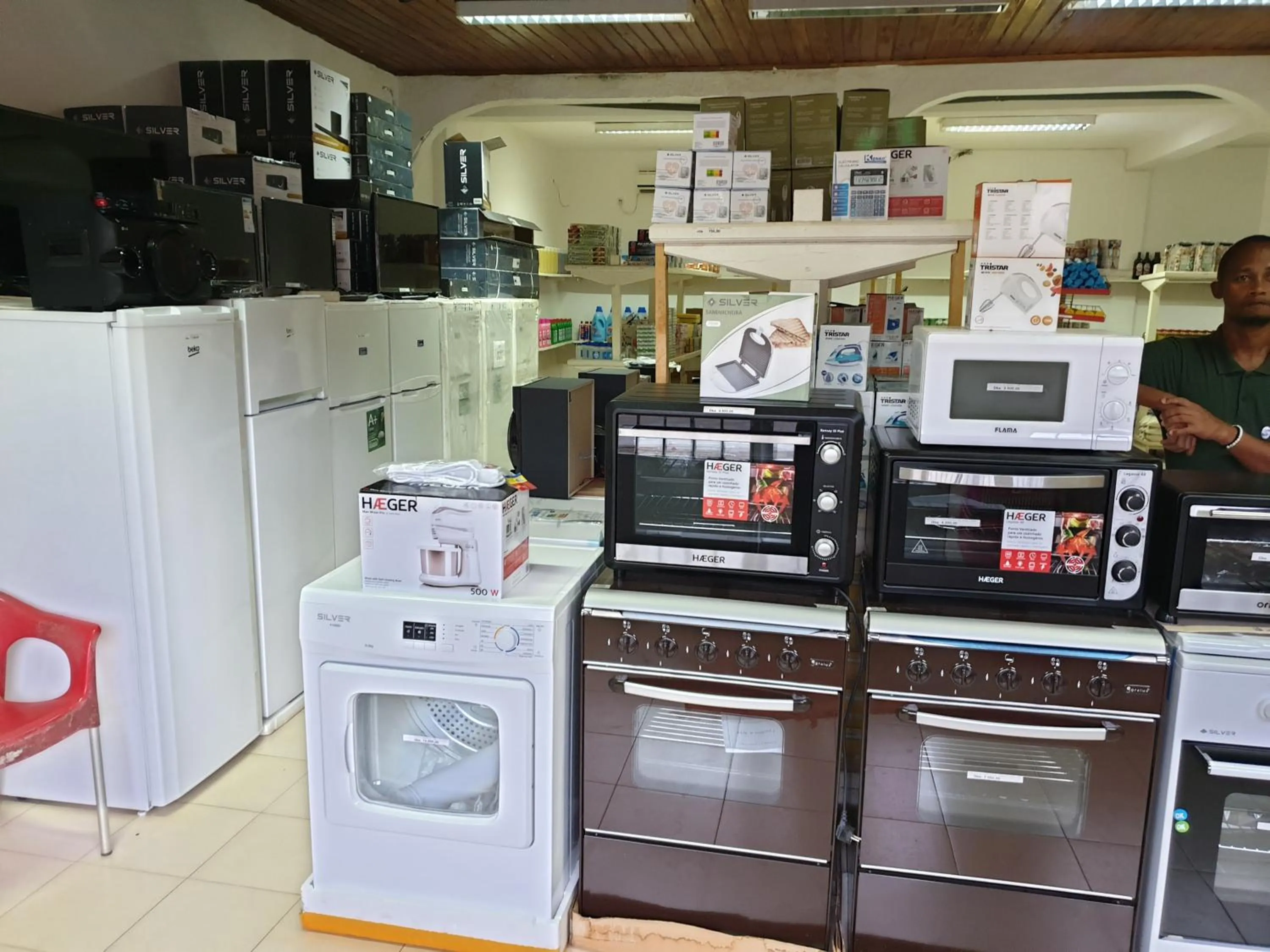 Residencial Mira Rio