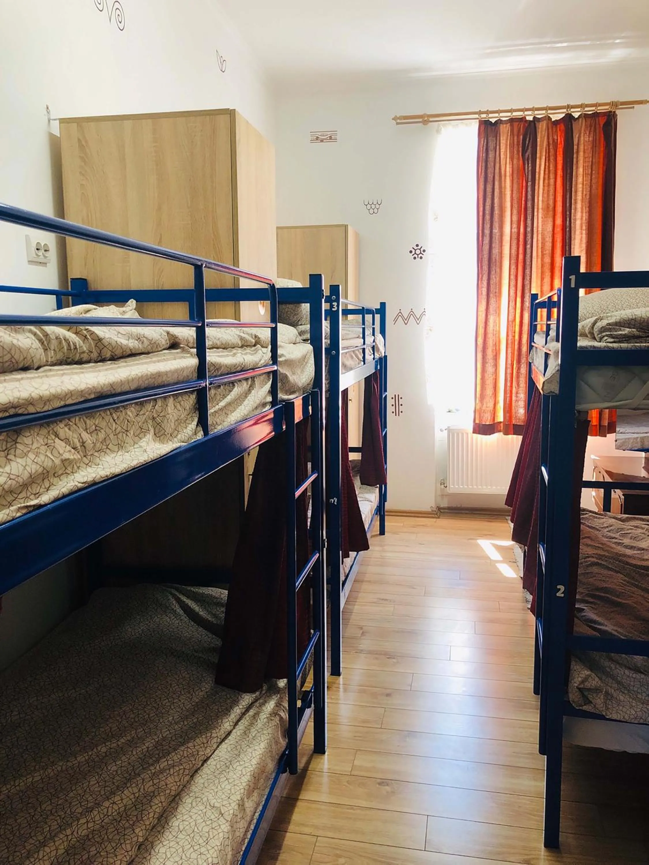 Etno Hostel