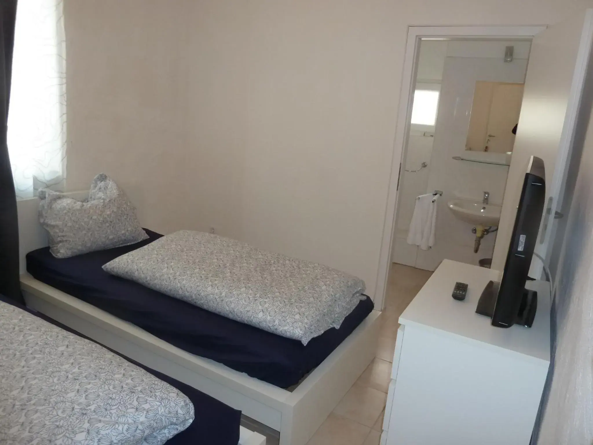 Twin Room in Relax Twin Room in Relax