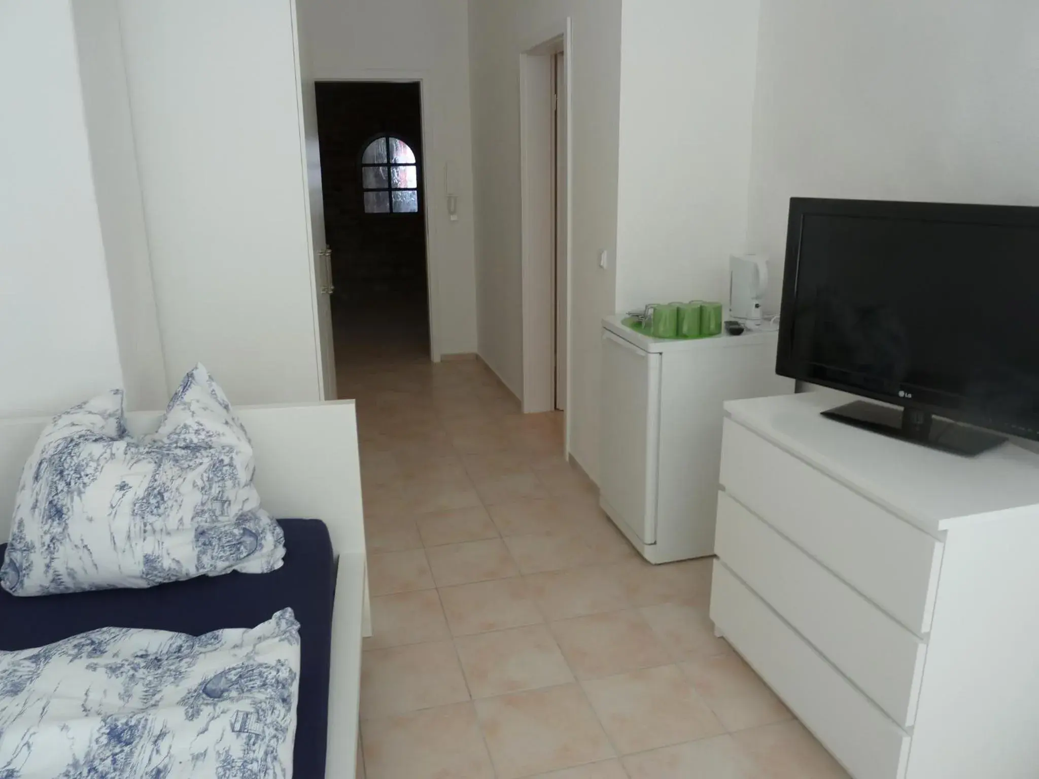 Triple Room in Relax Triple Room in Relax