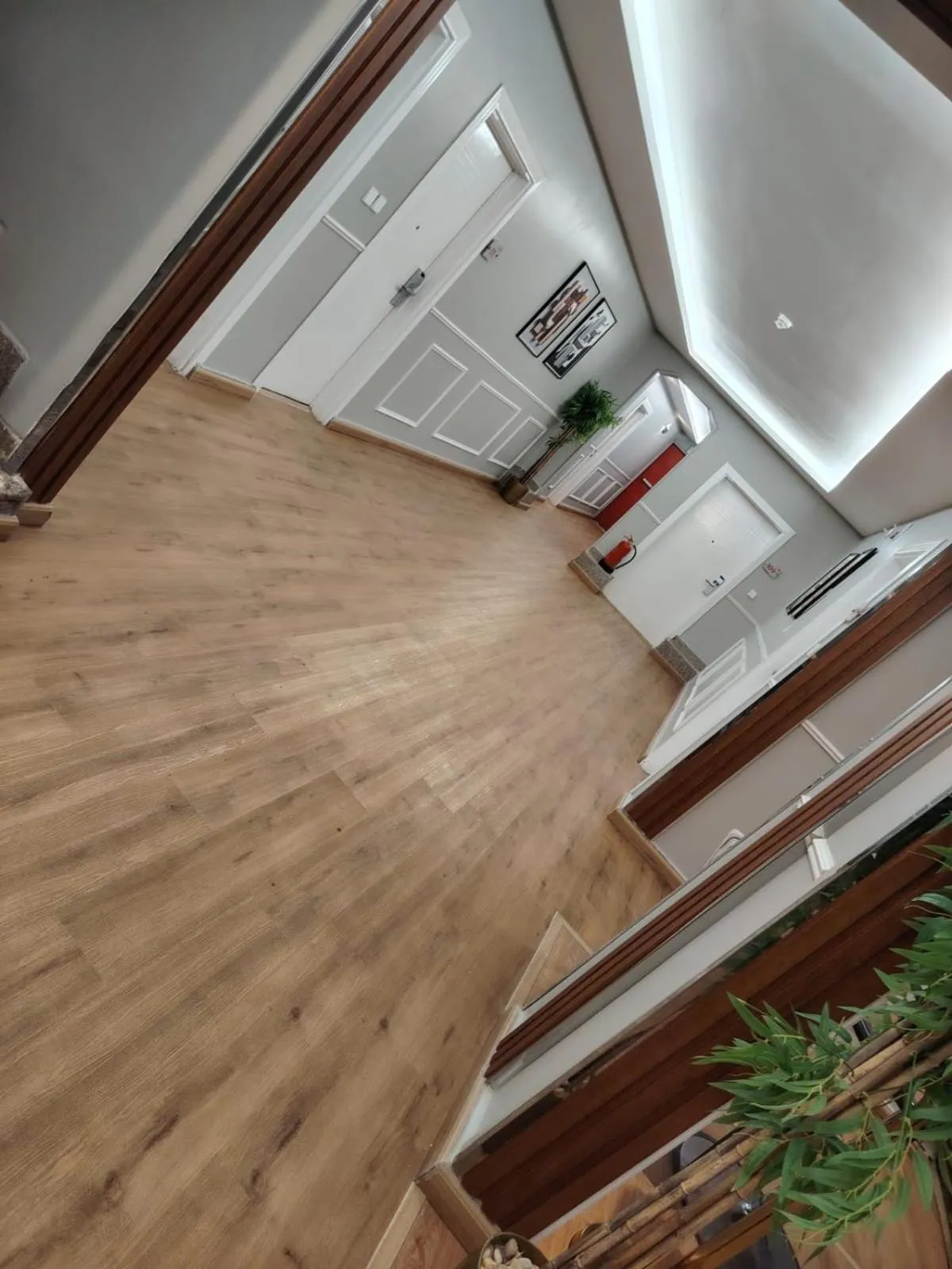 فيجن للشقق المخدومة ــ اقتصادي