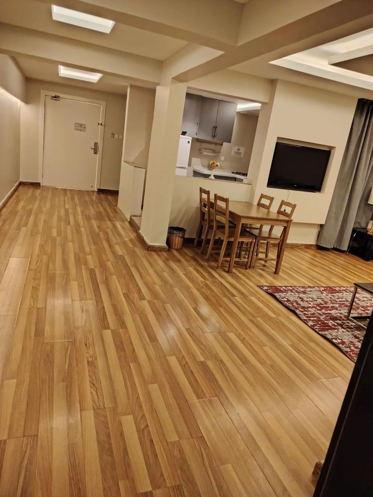 فيجن للشقق المخدومة ــ اقتصادي