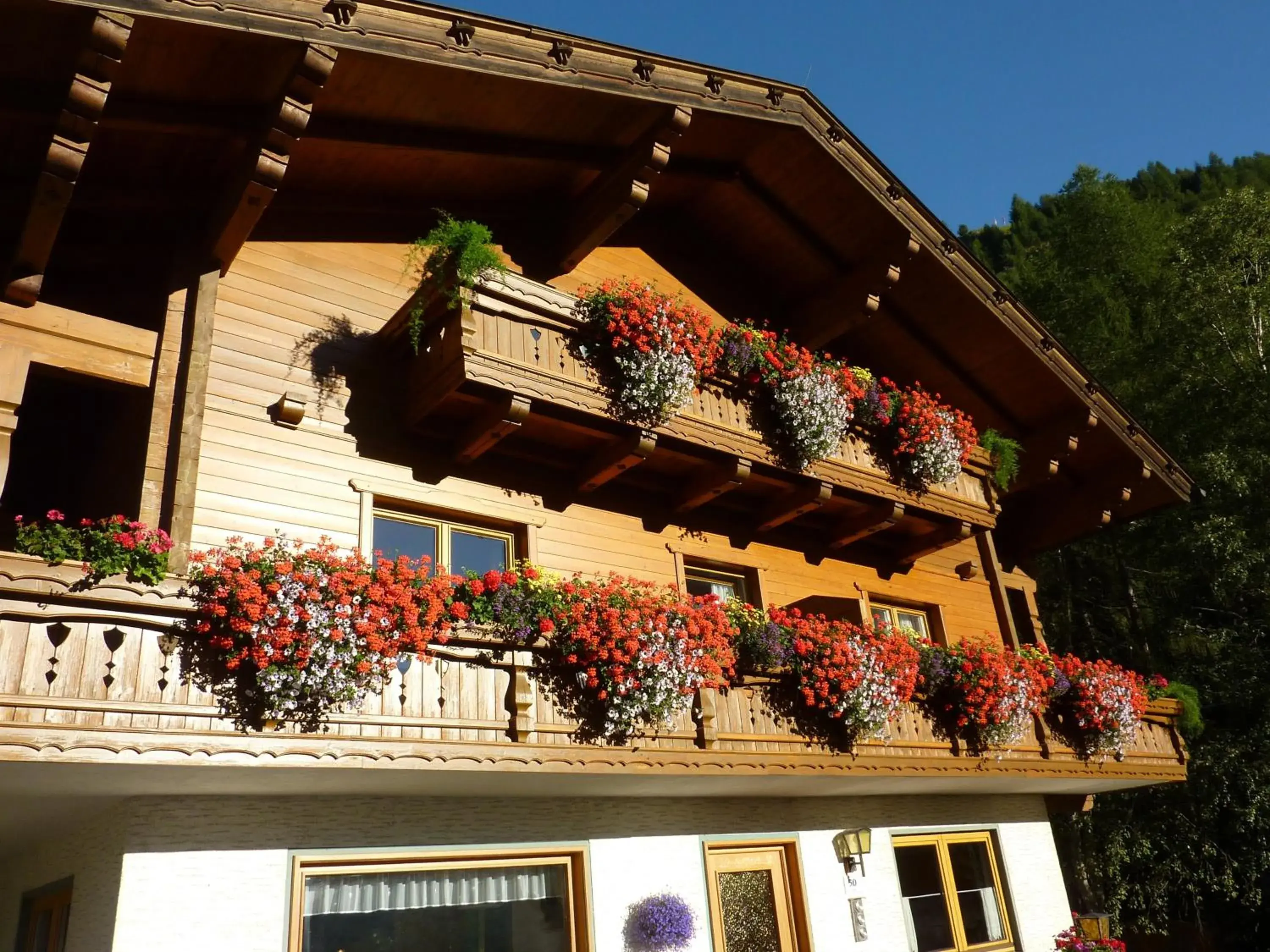 Pension Appartement Ambrosi Pension Appartement Ambrosi