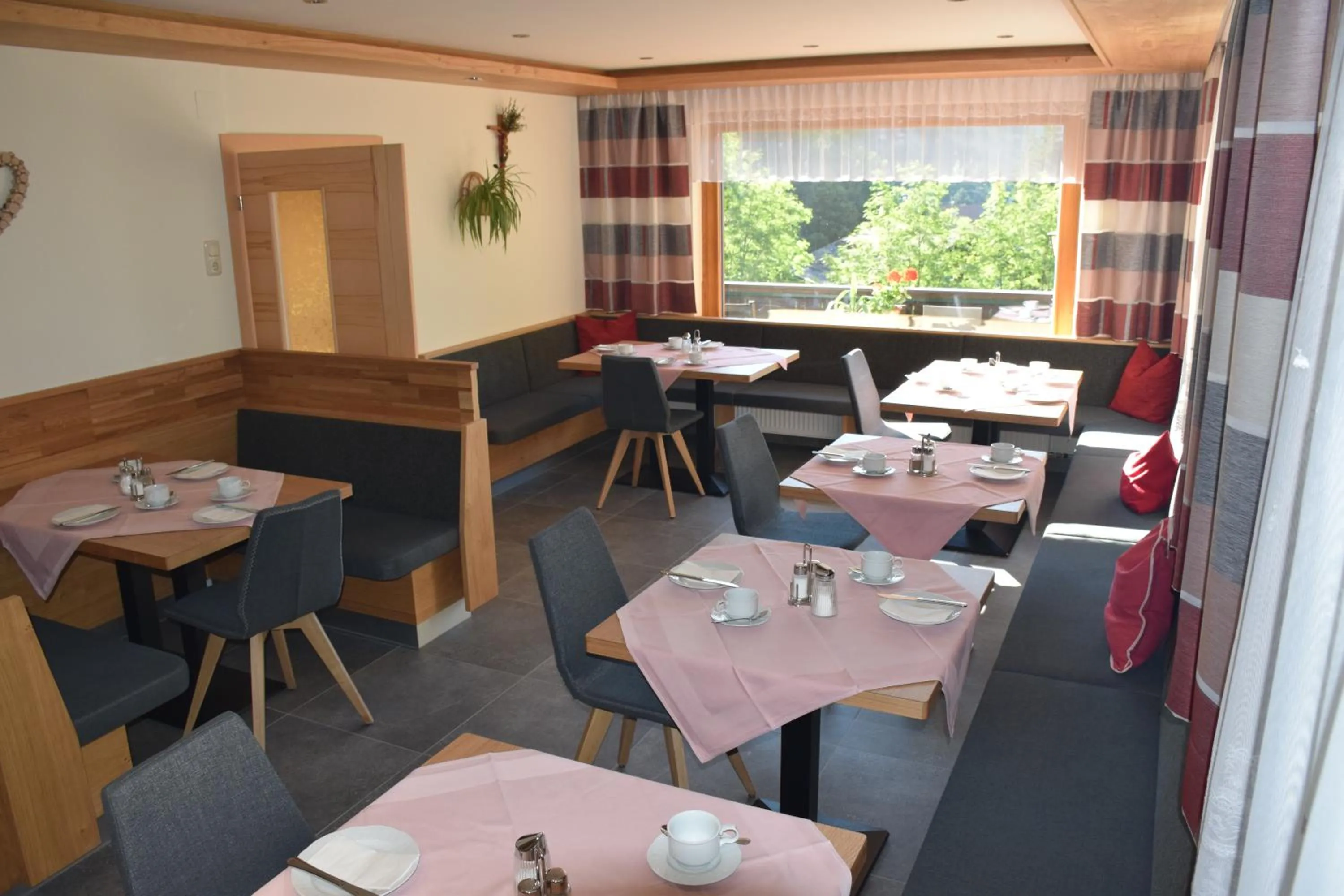 Pension Appartement Ambrosi
