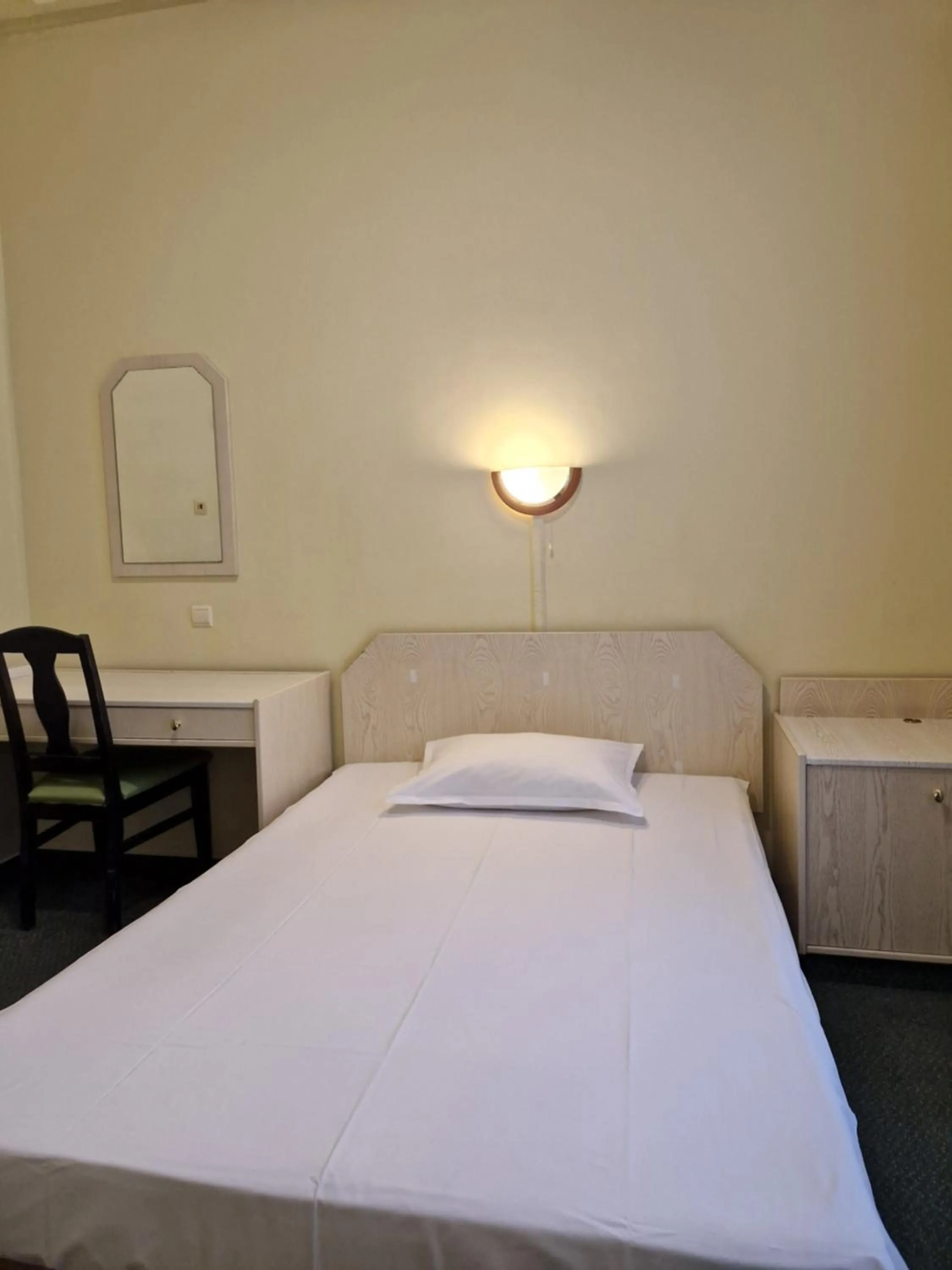 Double Room in Casa Palace