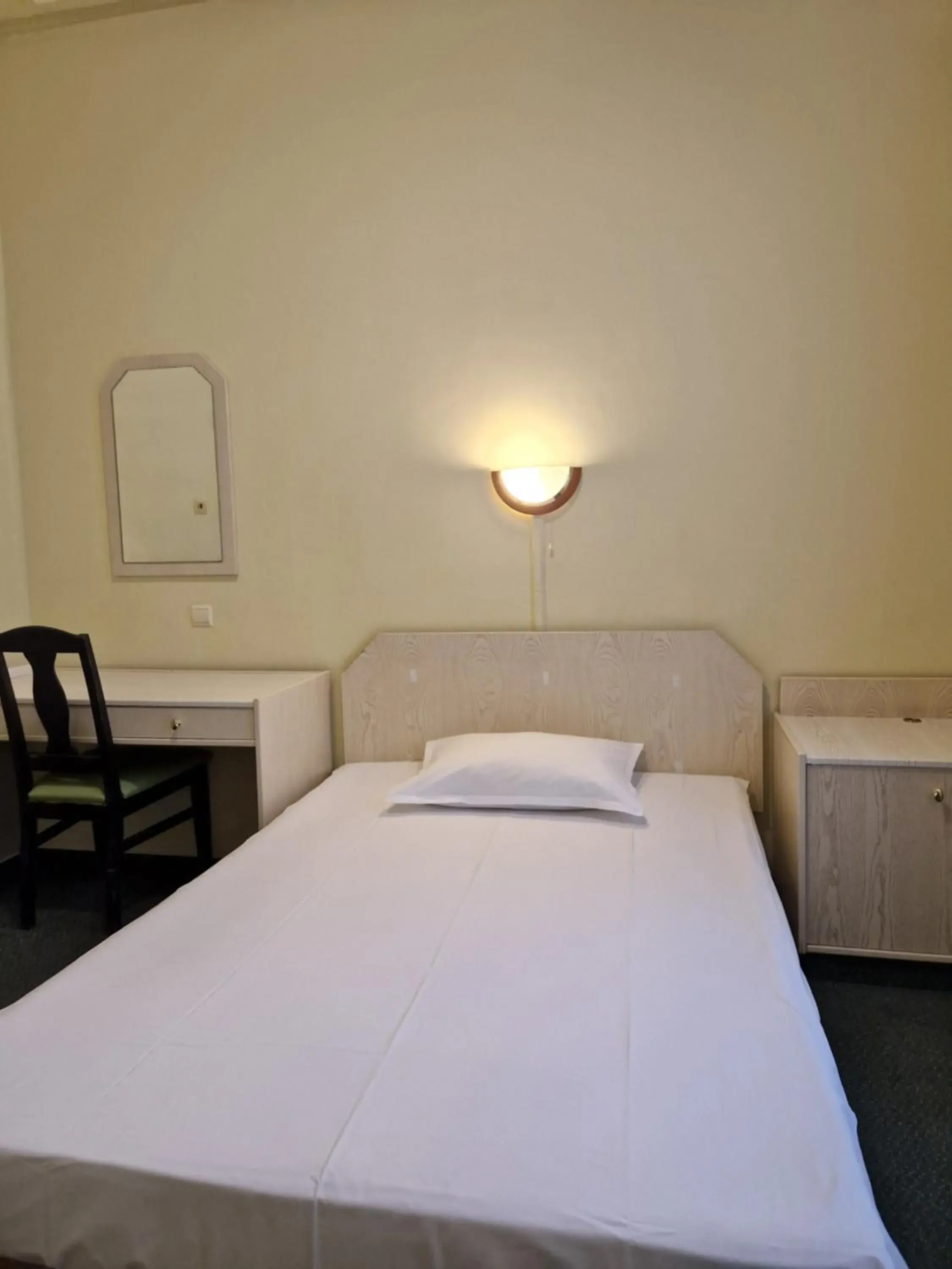 Double Room in Casa Palace Double Room in Casa Palace