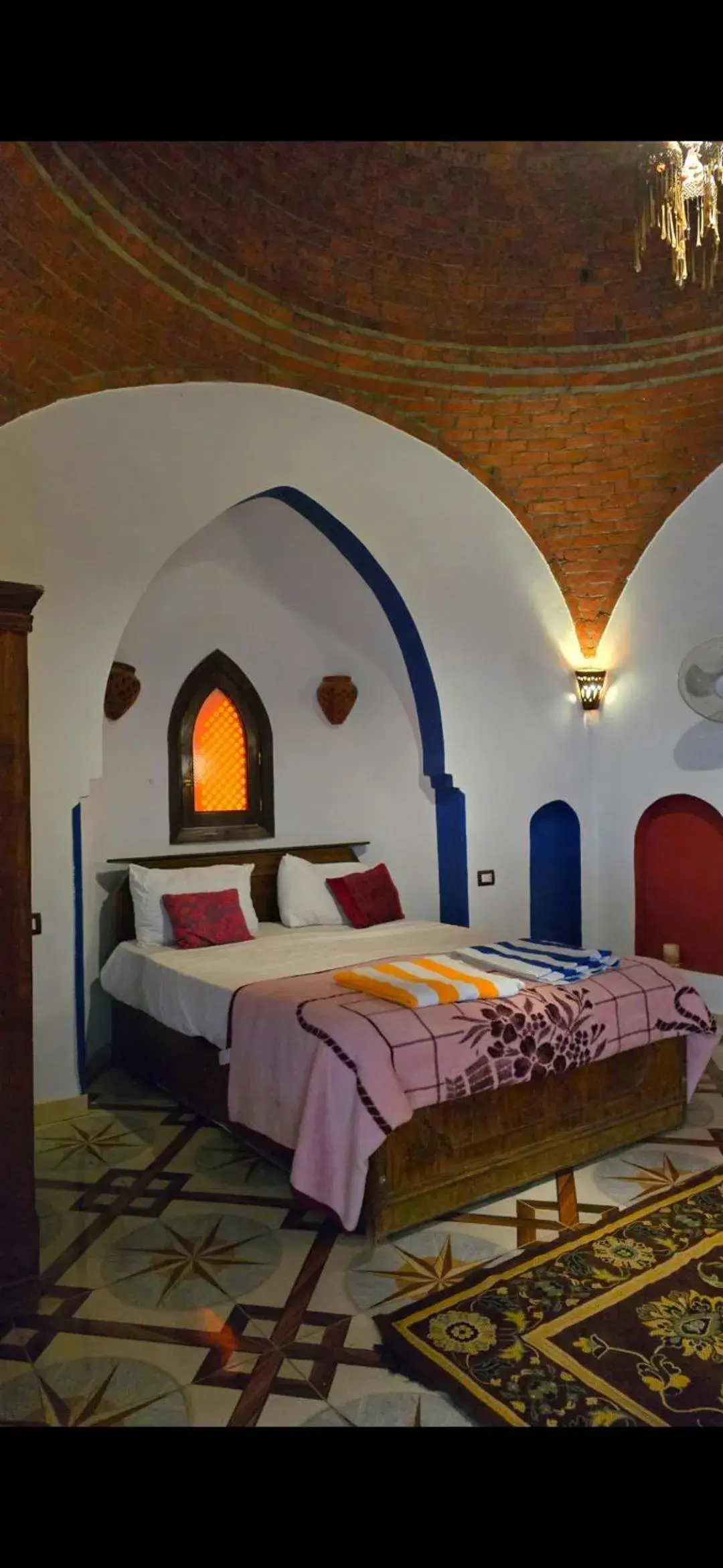 Queen Suite - single occupancy in Leyla Eco Resort Queen Suites Queen Suite - single occupancy in Leyla Eco Resort Queen Suites