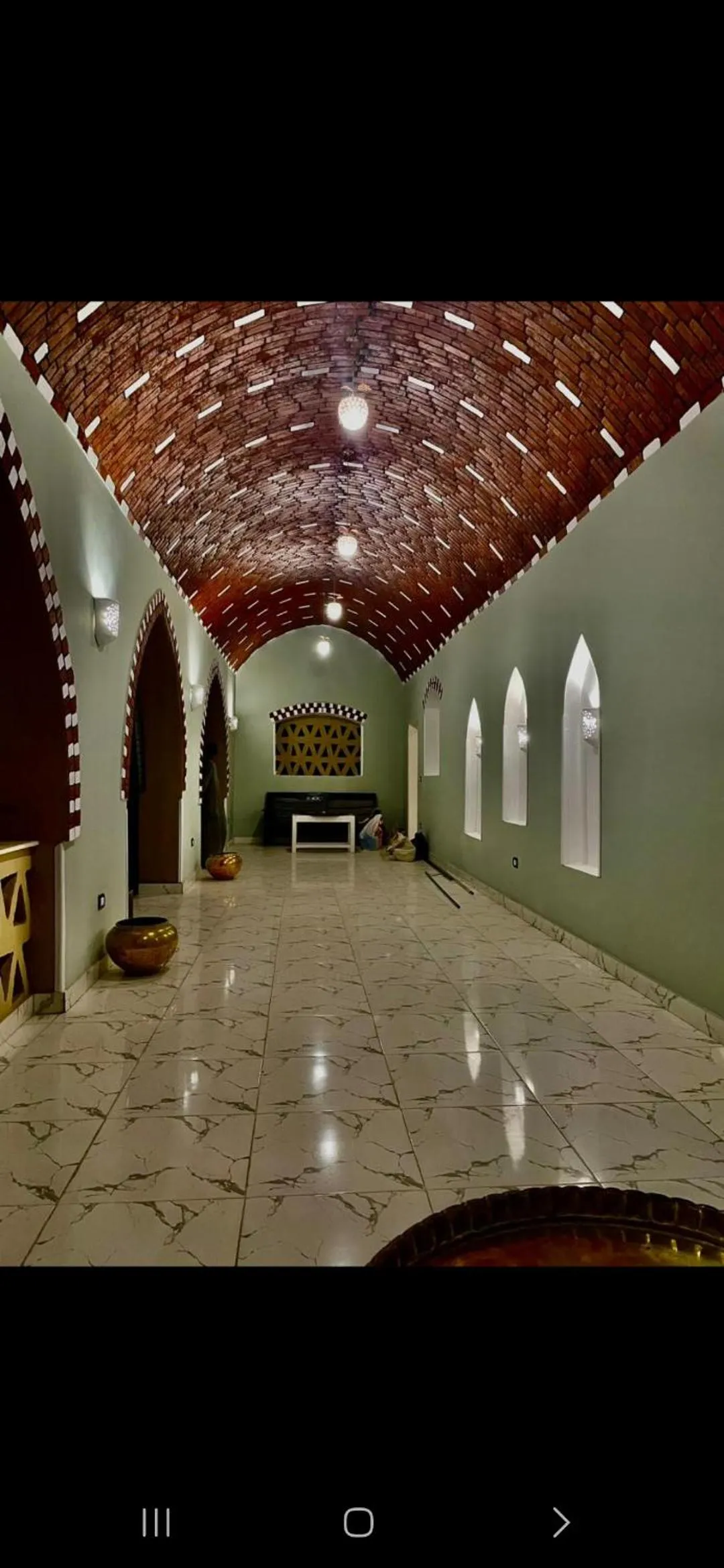 Property building in Leyla Eco Resort Queen Suites