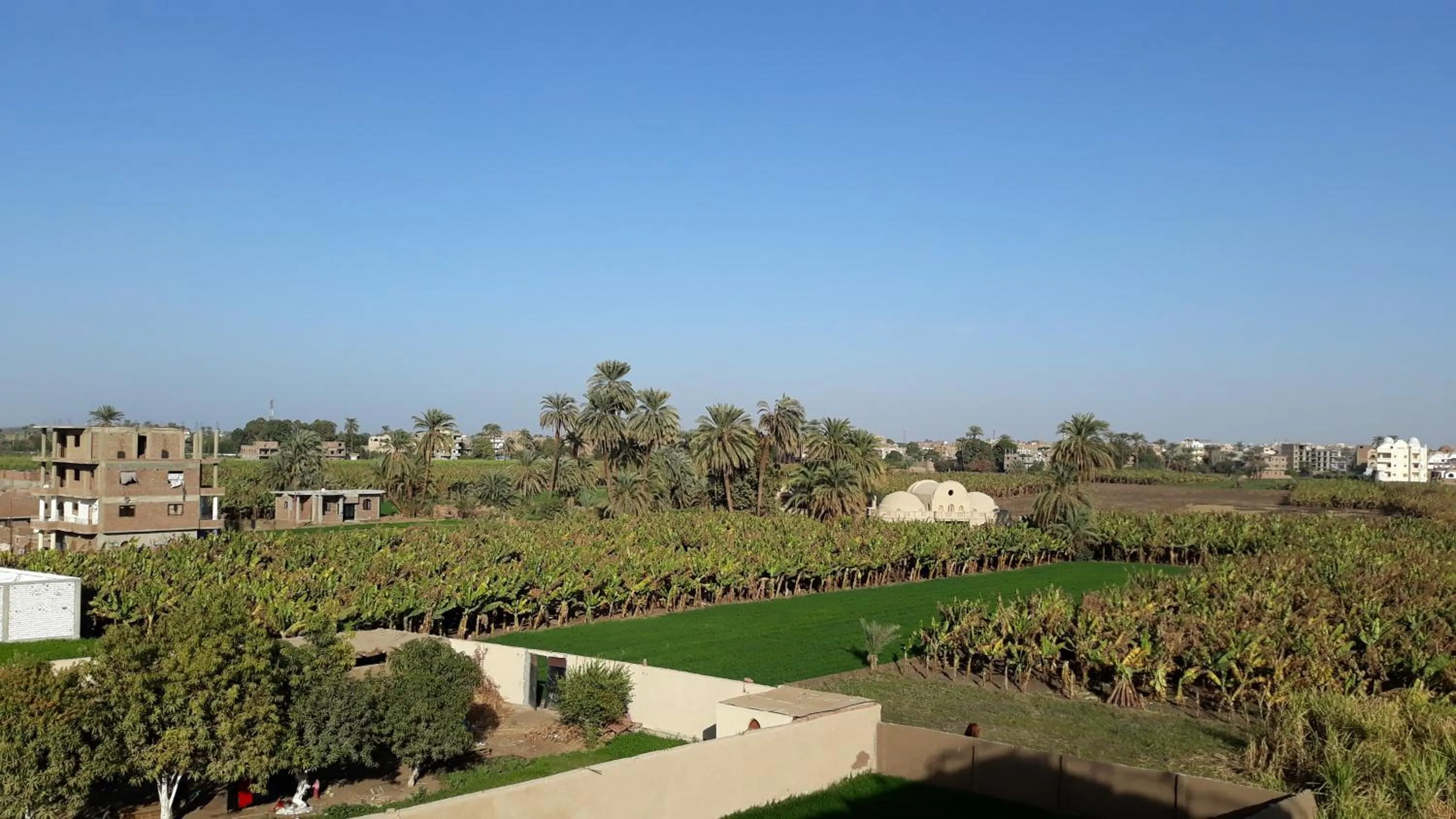 Neighbourhood in Leyla Eco Resort Queen Suites