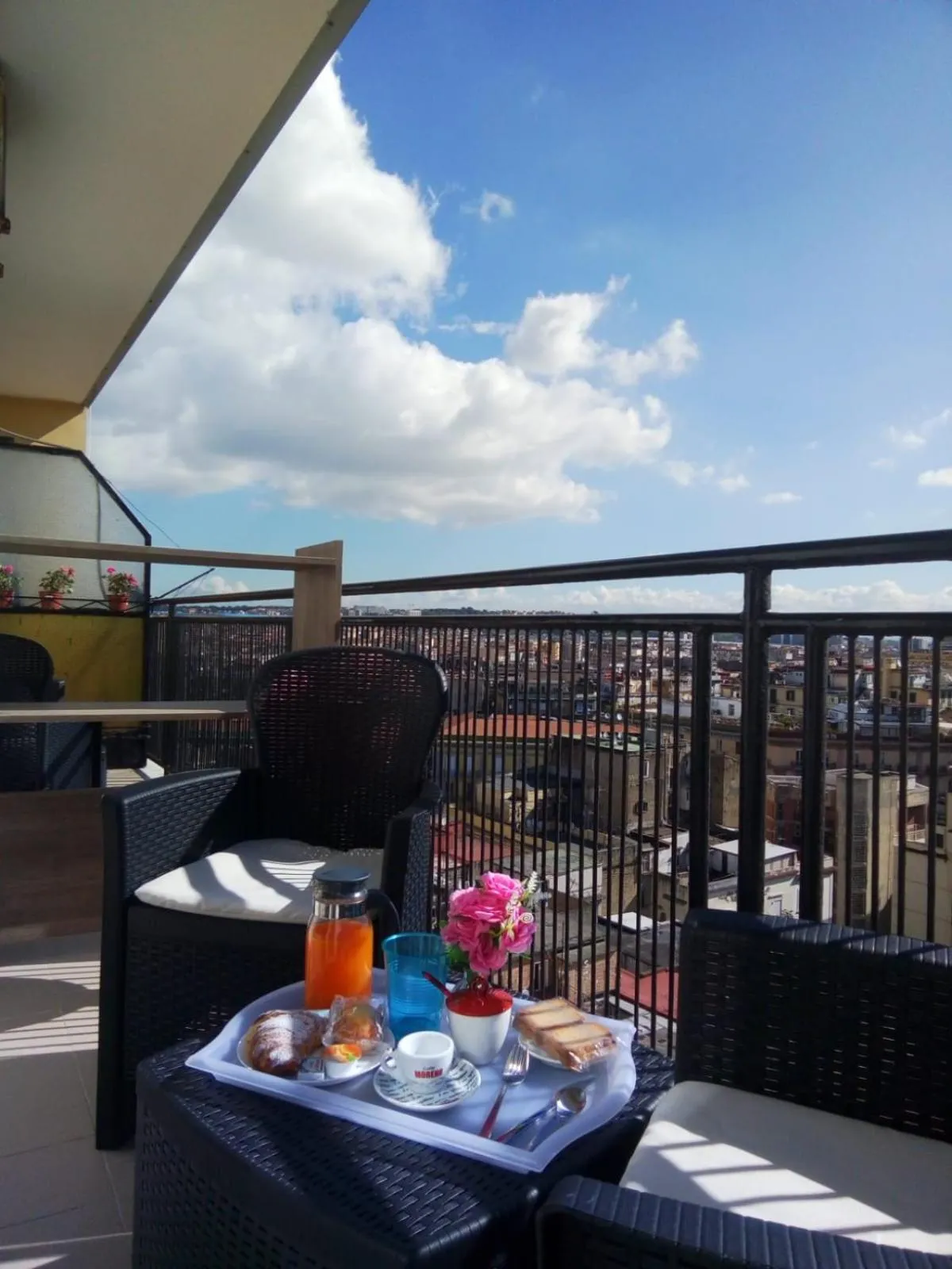 B&B Belvedere
