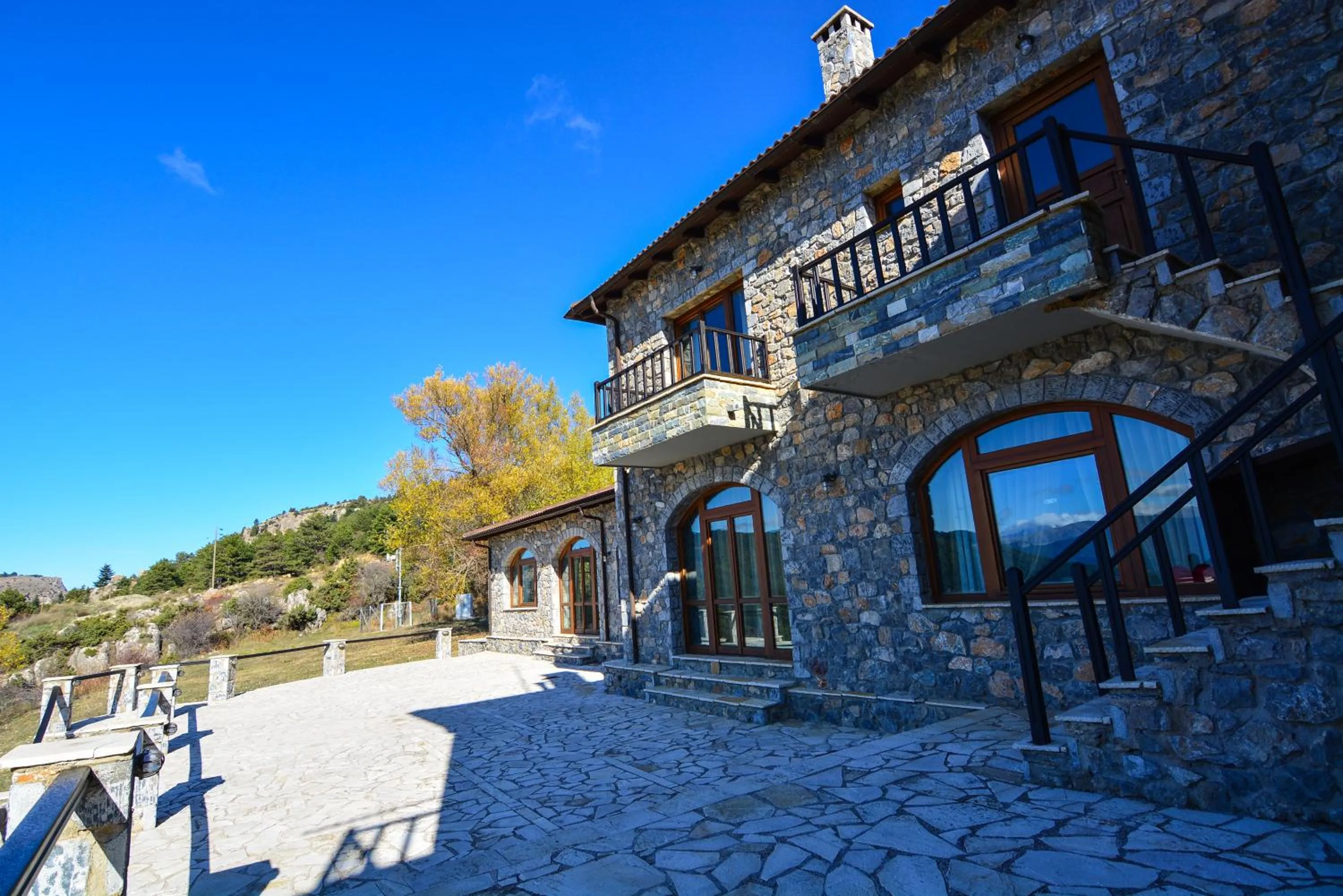 Other in Karyatis Resort