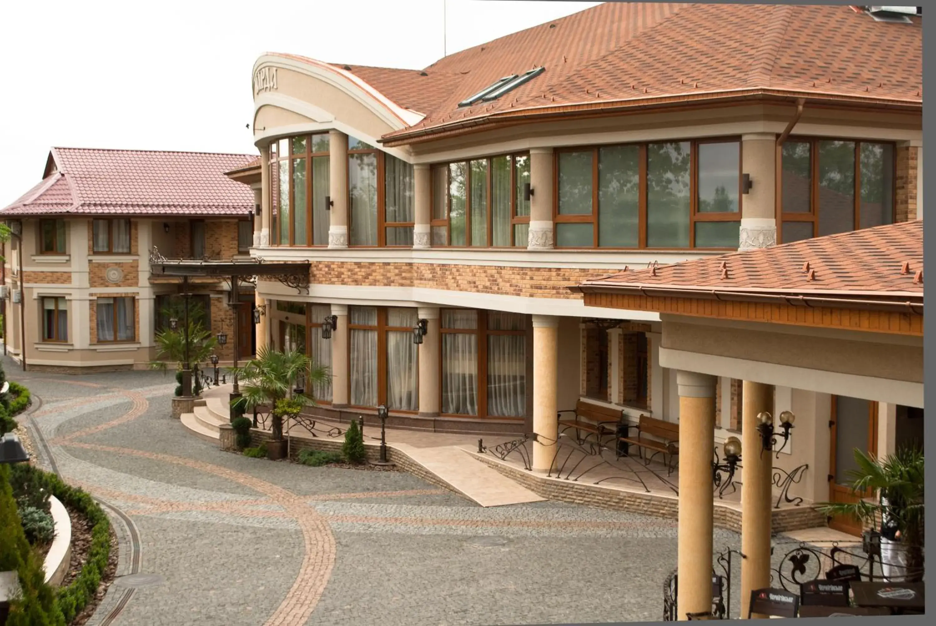 Charda Hotel Charda Hotel
