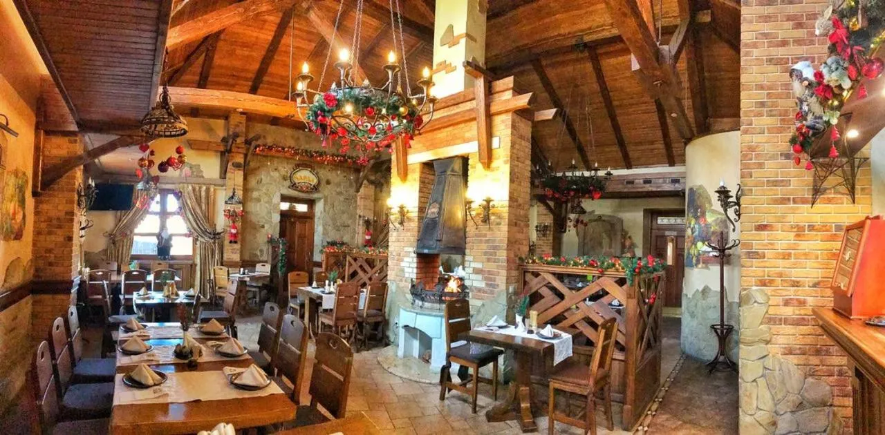 Charda Hotel