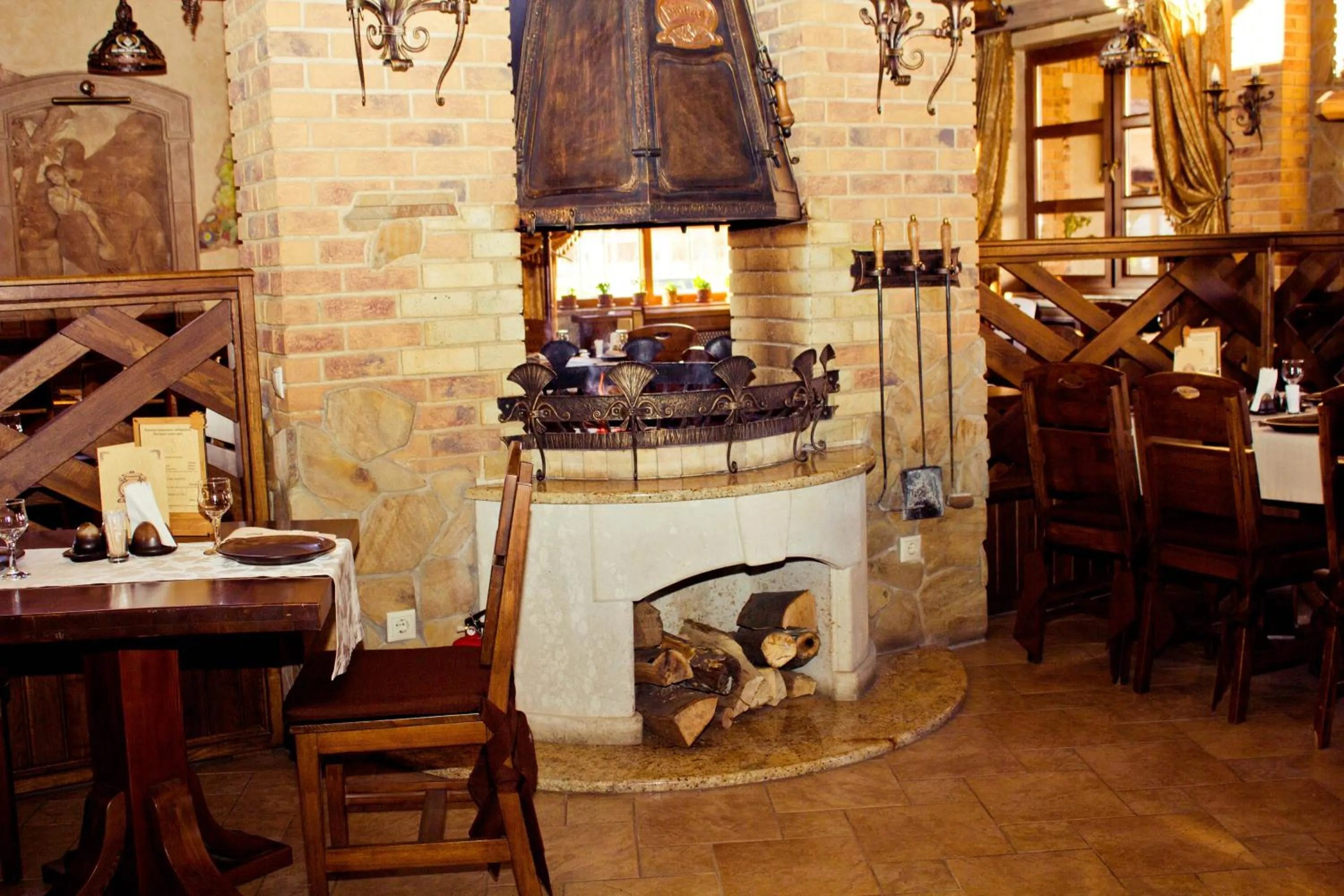 Charda Hotel