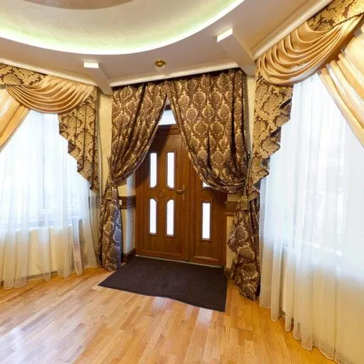Charda Hotel