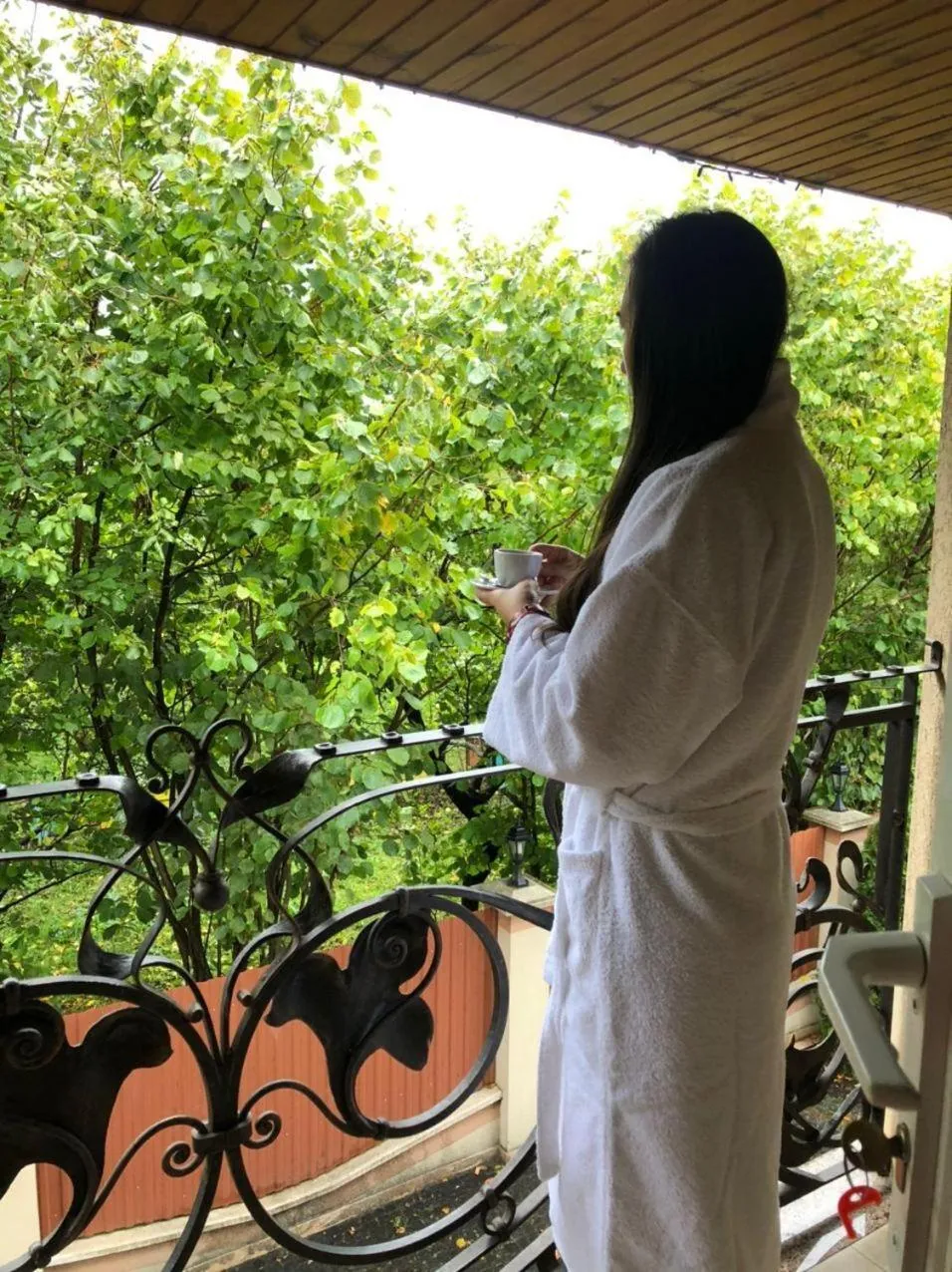 Suite in Charda Hotel