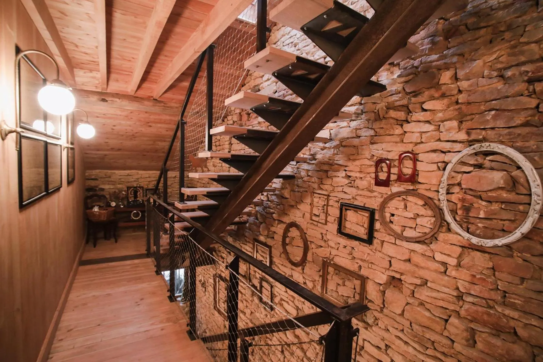 Other in Les Chambres du Chat