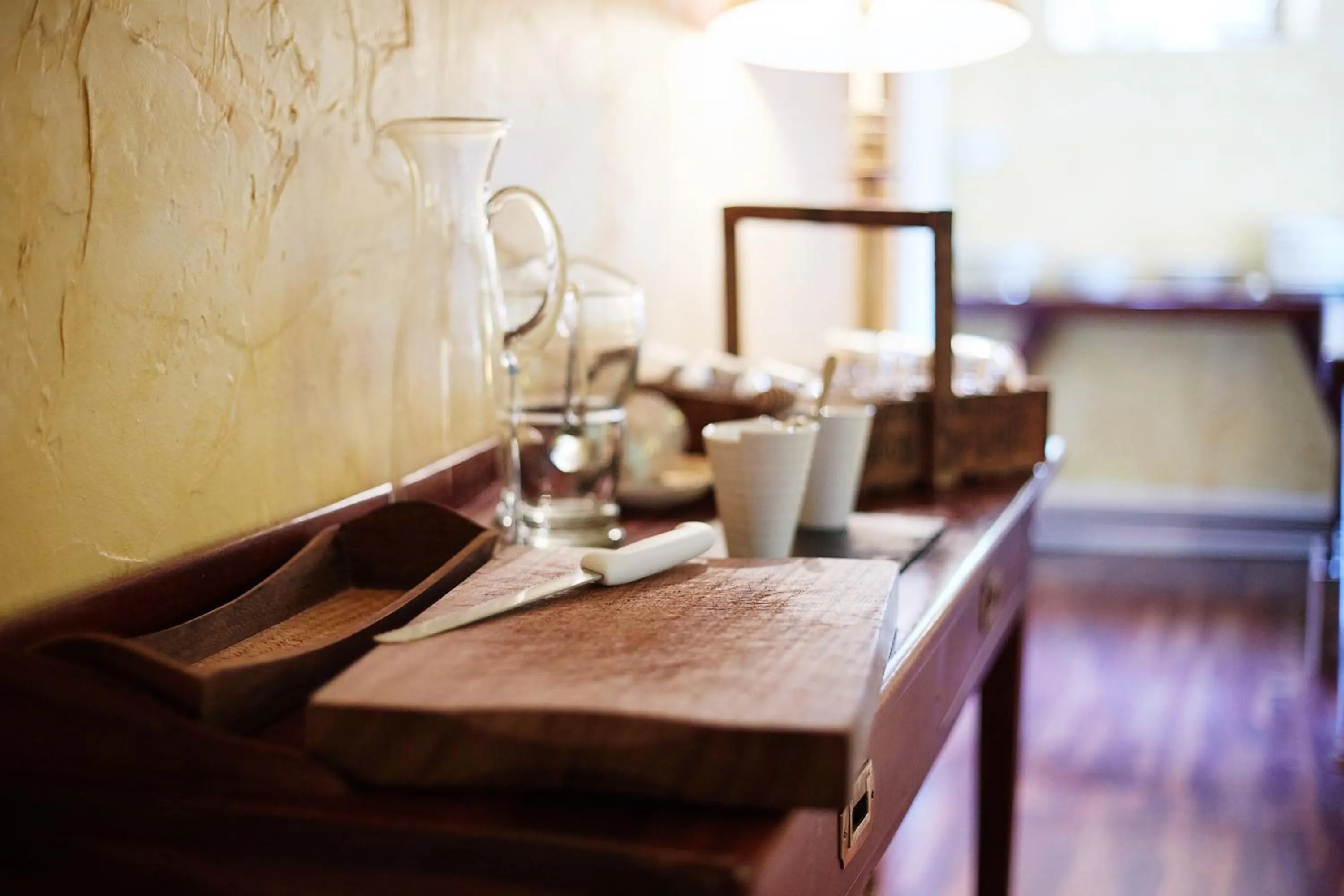 Breakfast, Bed in Barnabrow Country House