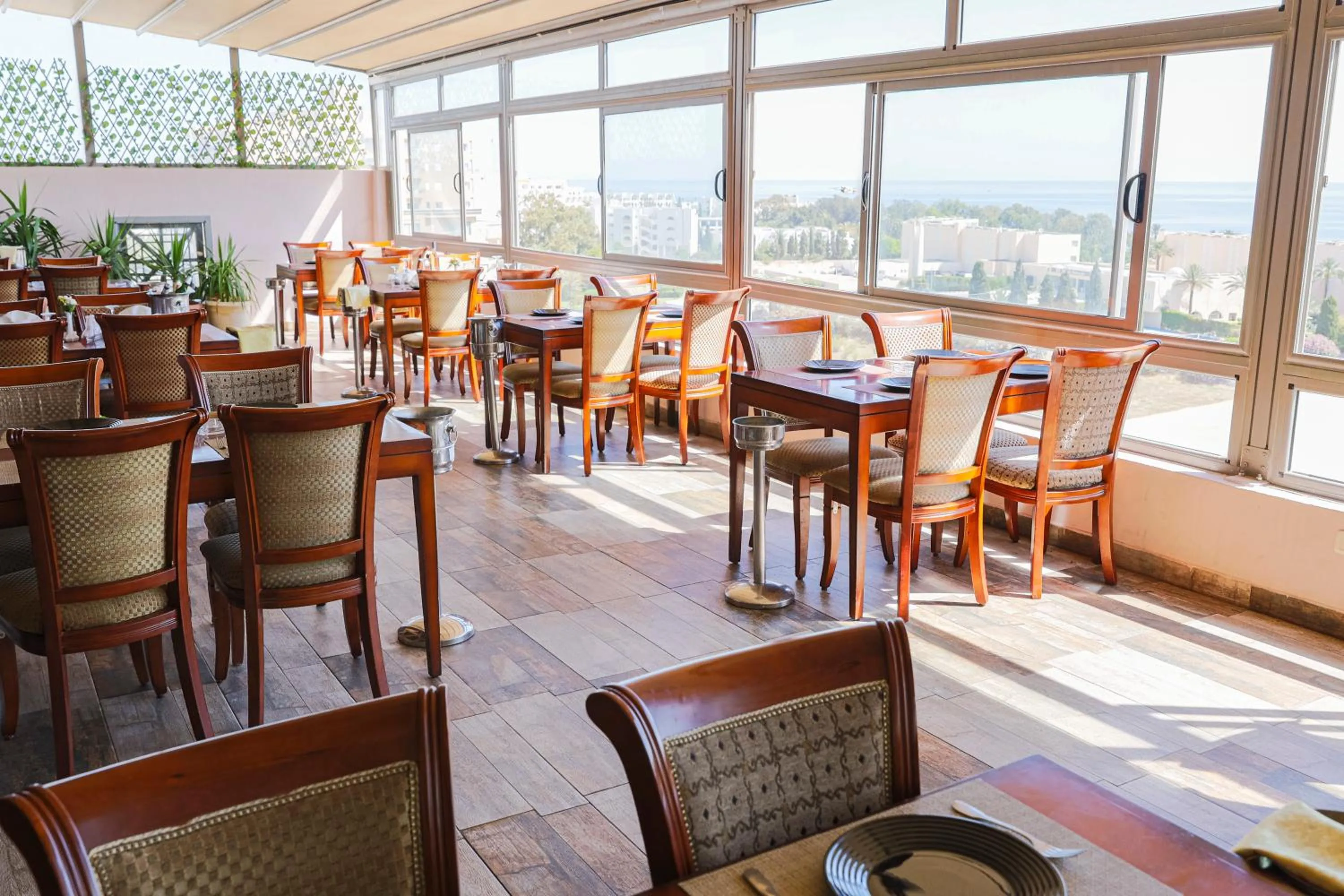 César Palace Sousse