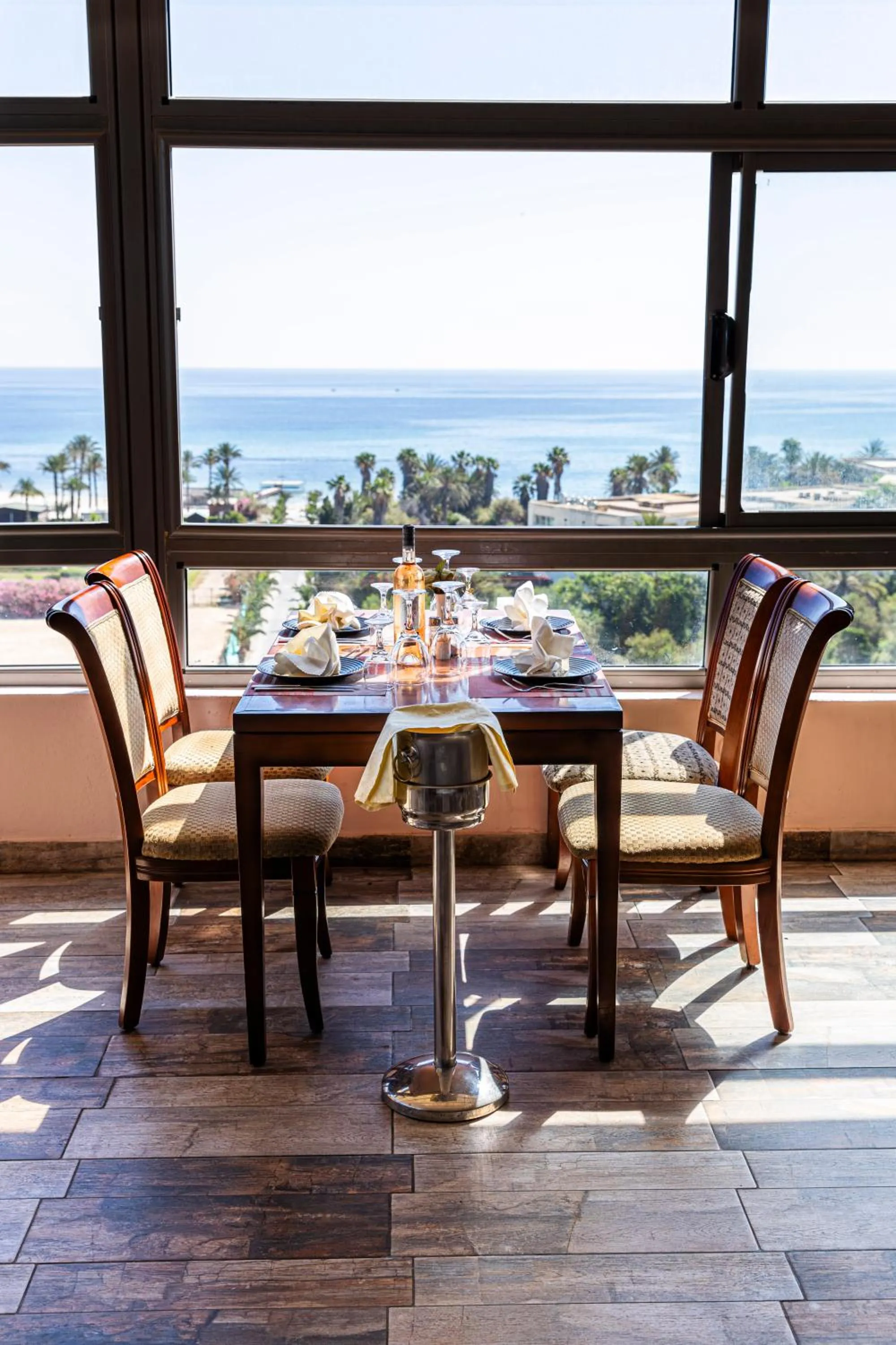 César Palace Sousse