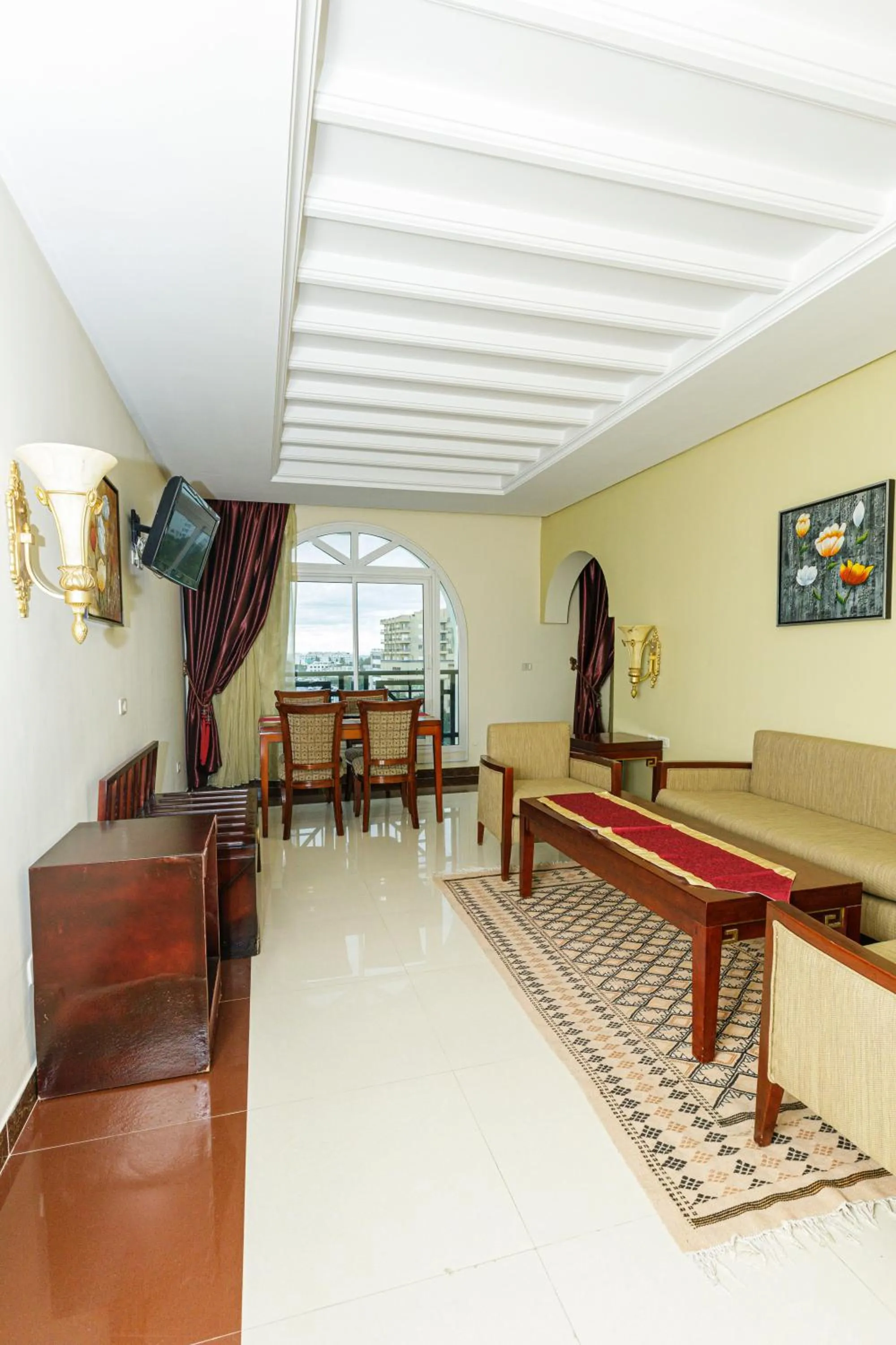 César Palace Sousse