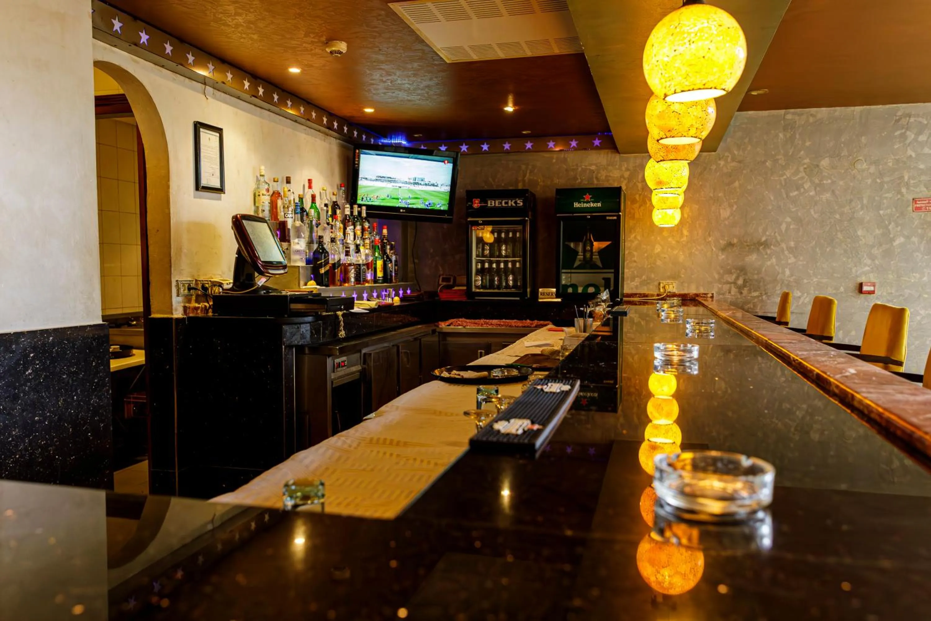 César Palace Sousse