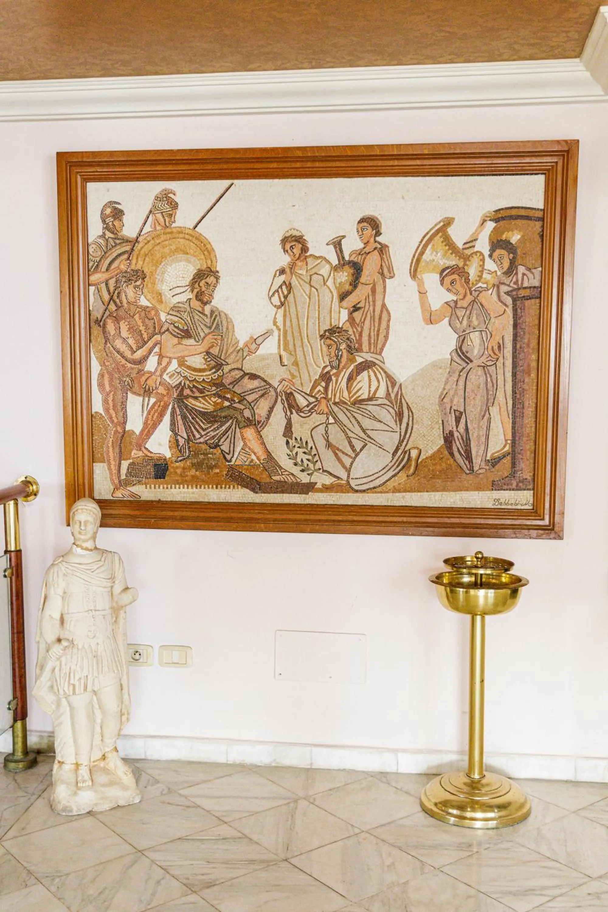 César Palace Sousse