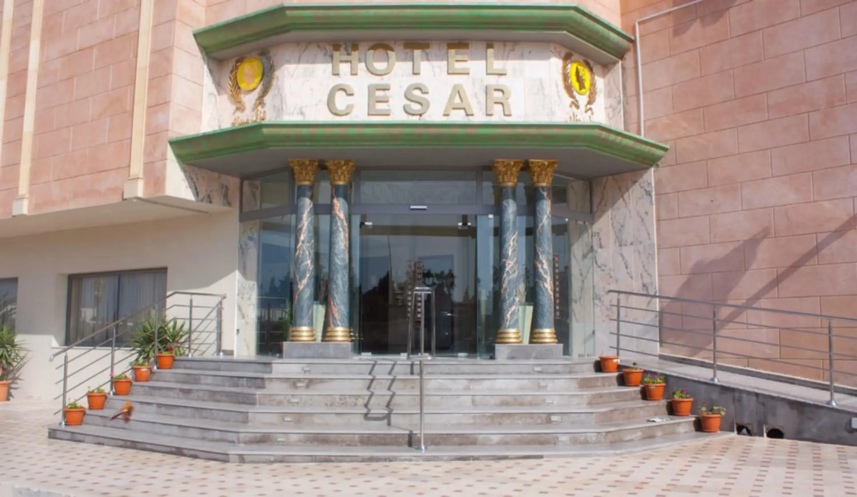 César Palace Sousse César Palace Sousse