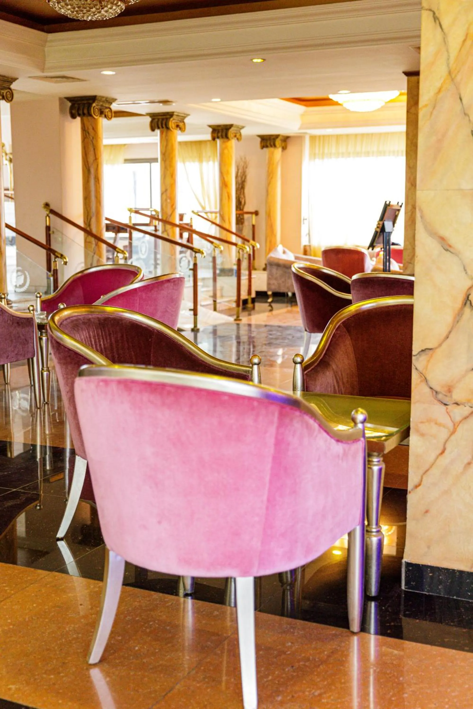 César Palace Sousse