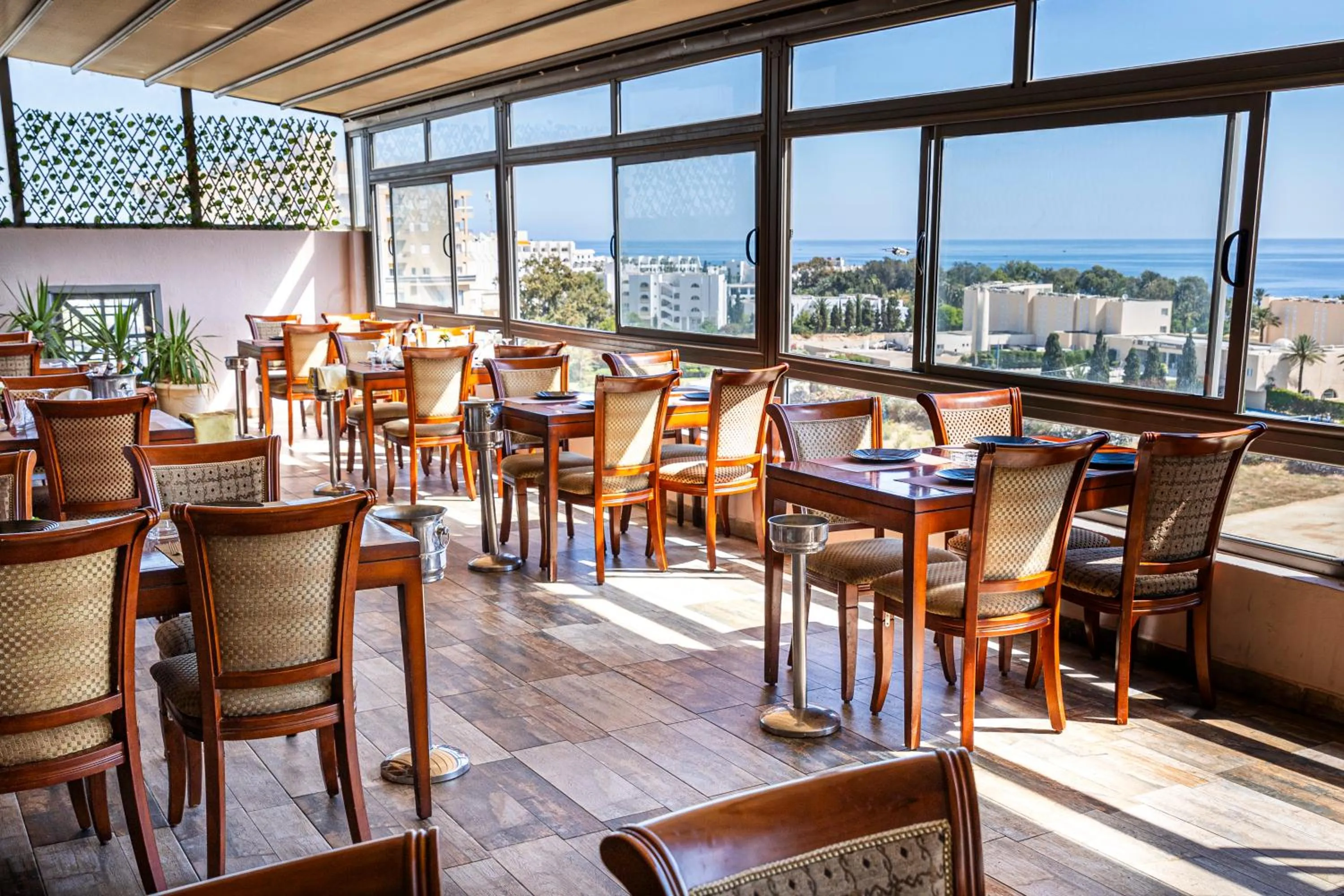 César Palace Sousse