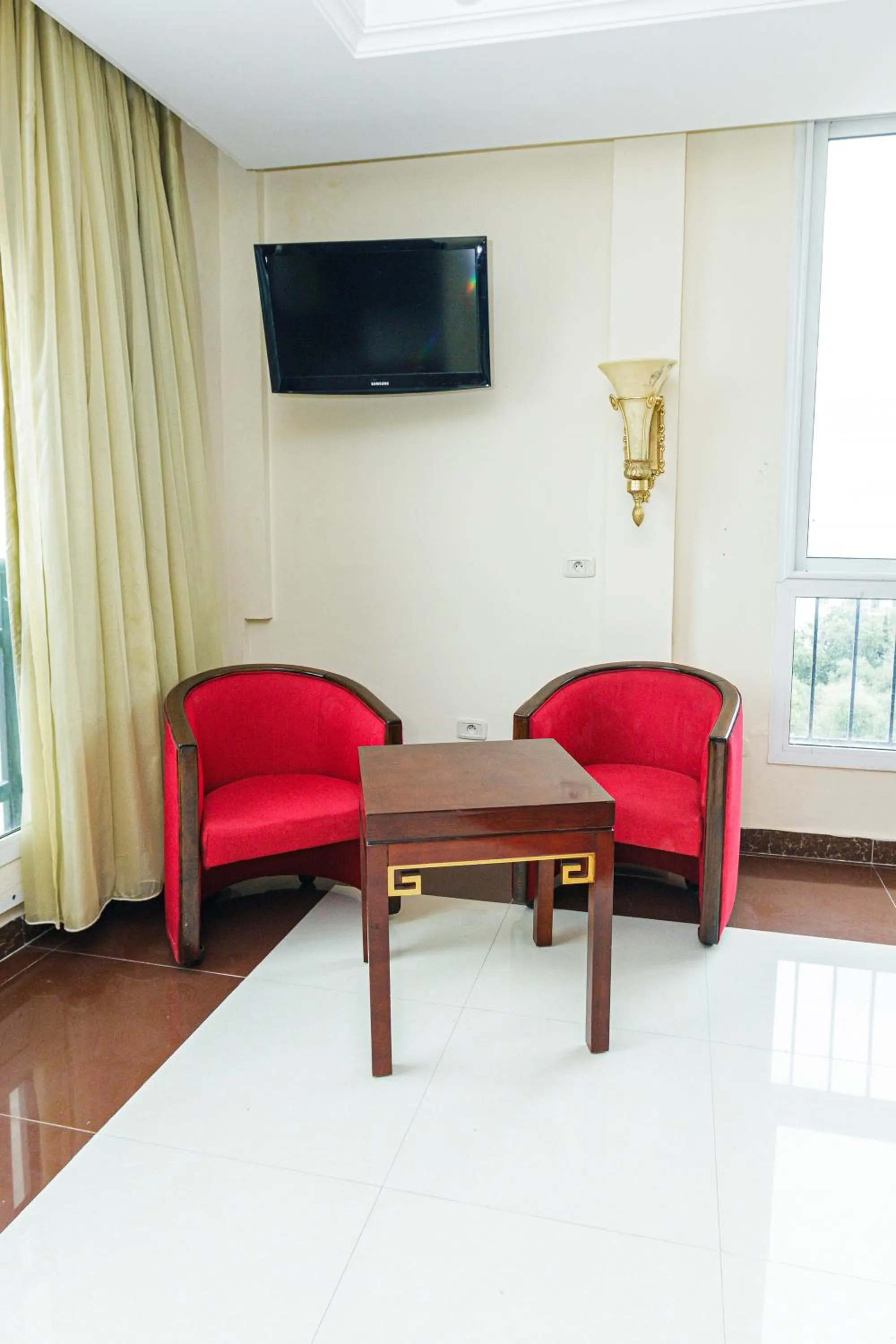 César Palace Sousse