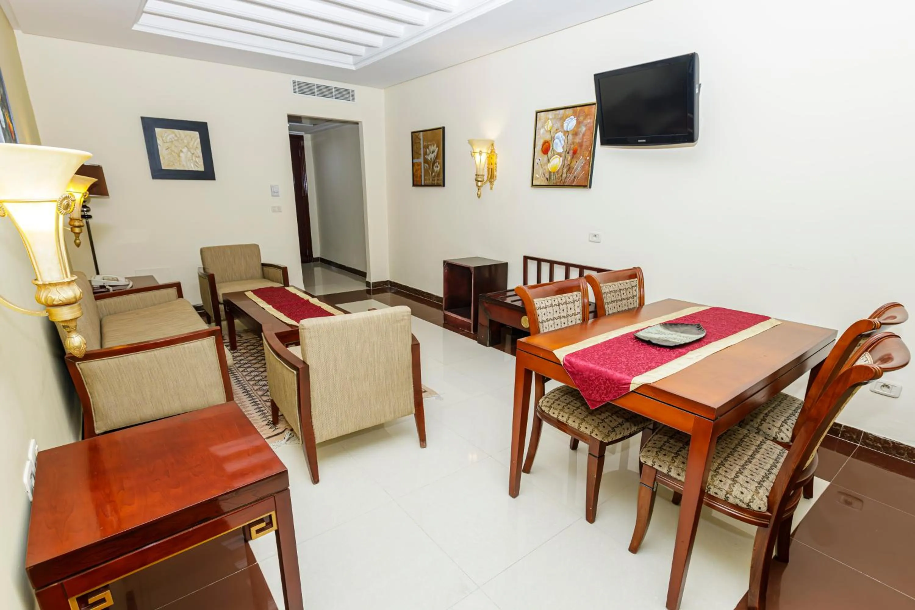 César Palace Sousse