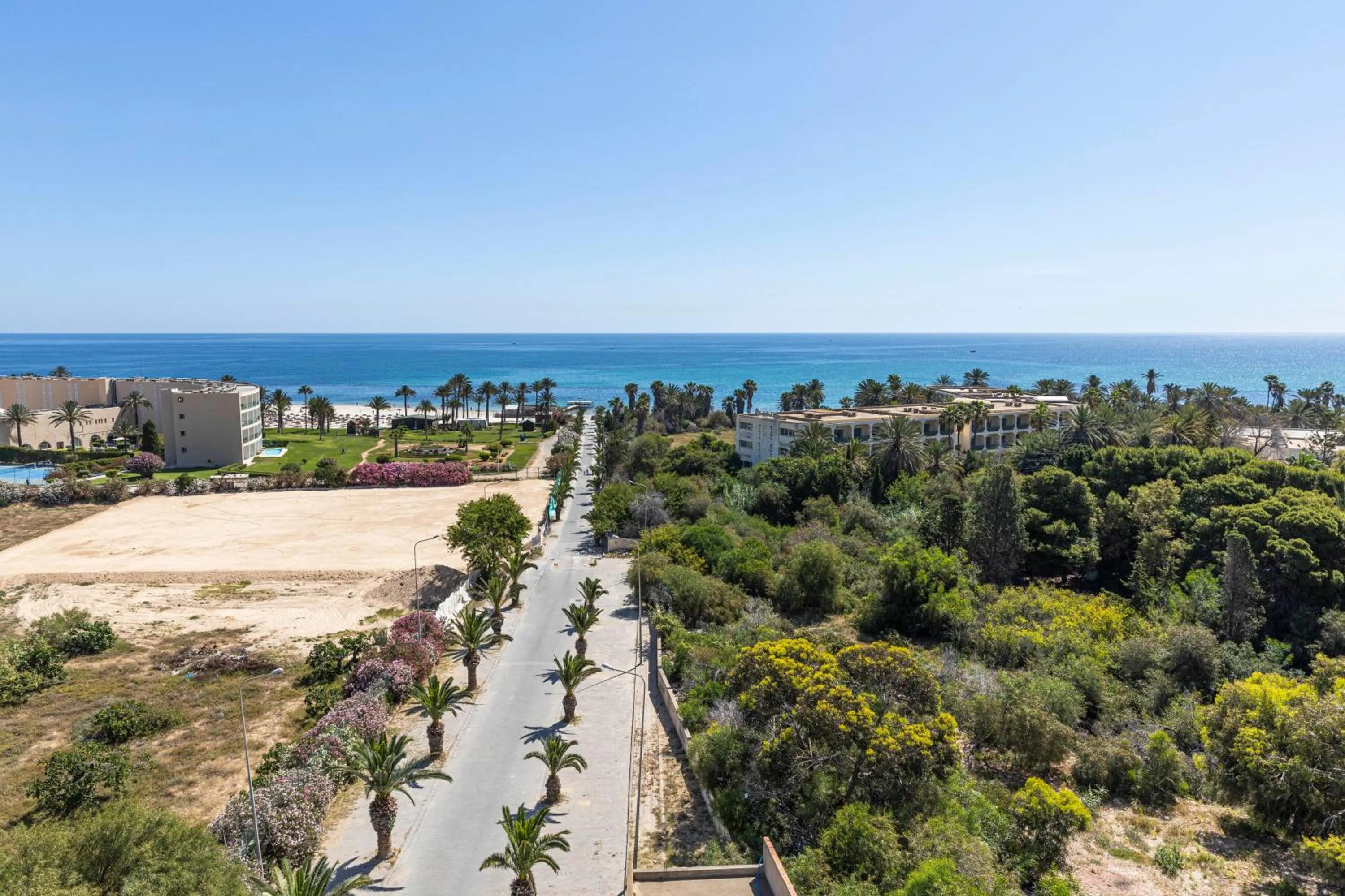 César Palace Sousse