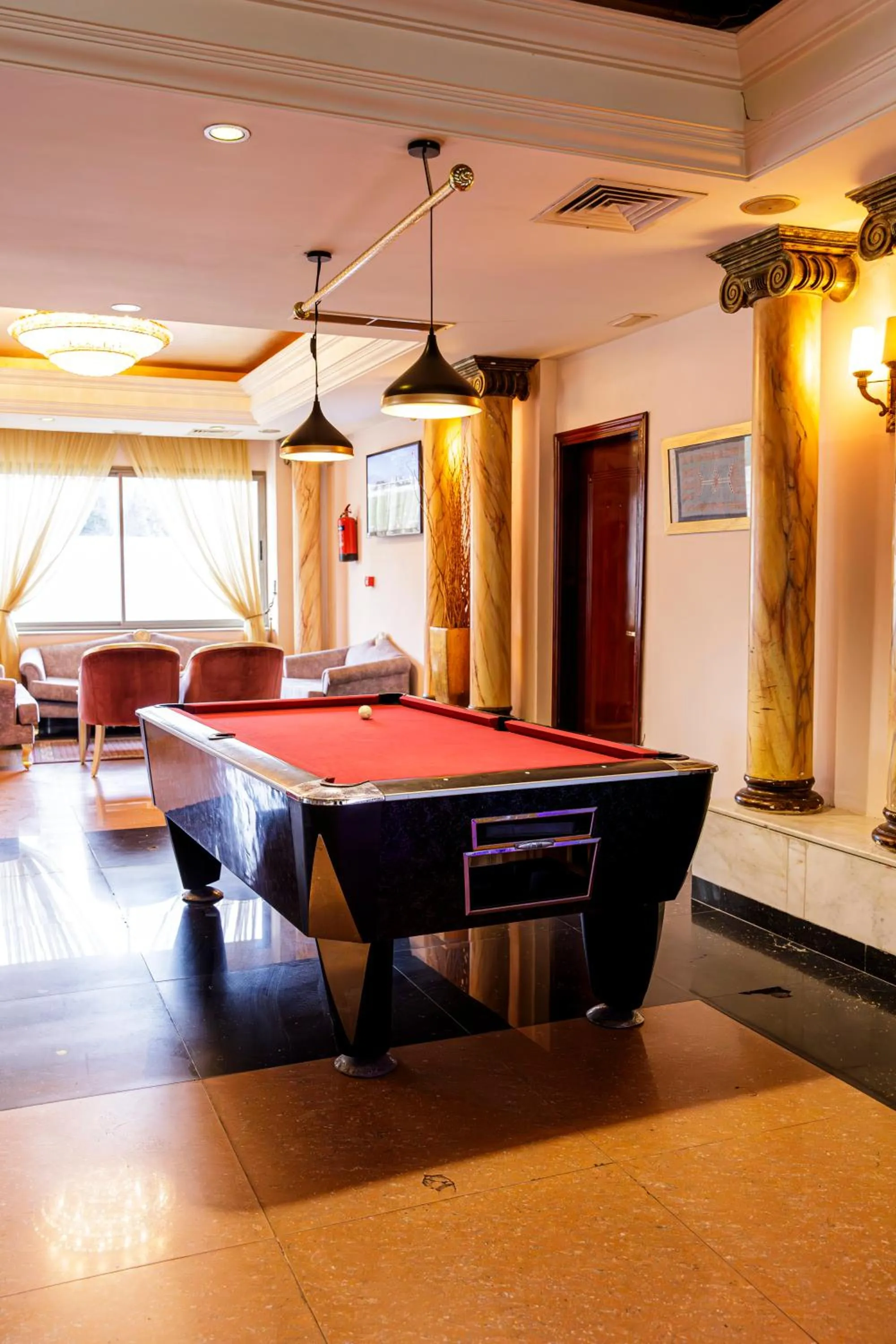 César Palace Sousse