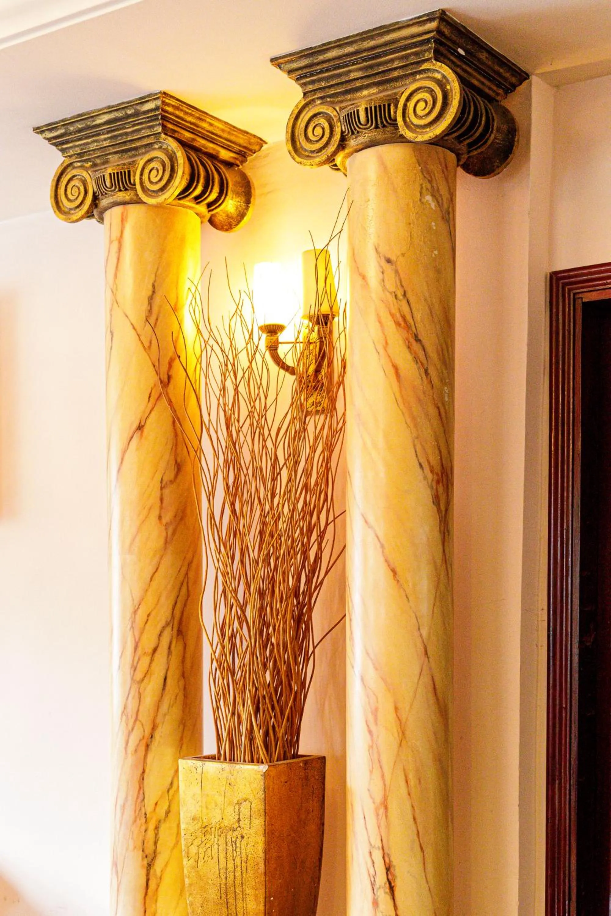 César Palace Sousse