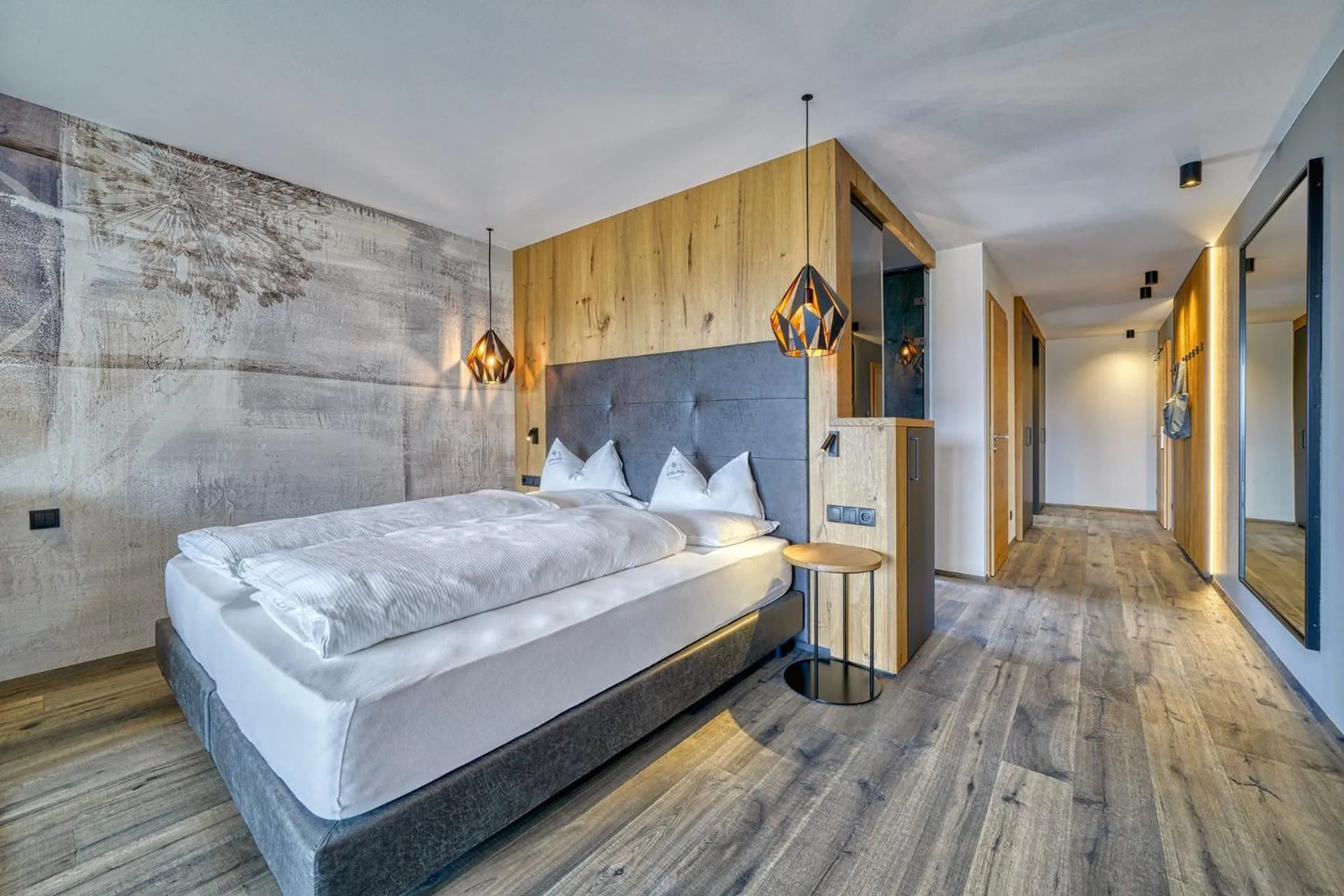 Photo of the whole room, Bed in Hotel Avelina