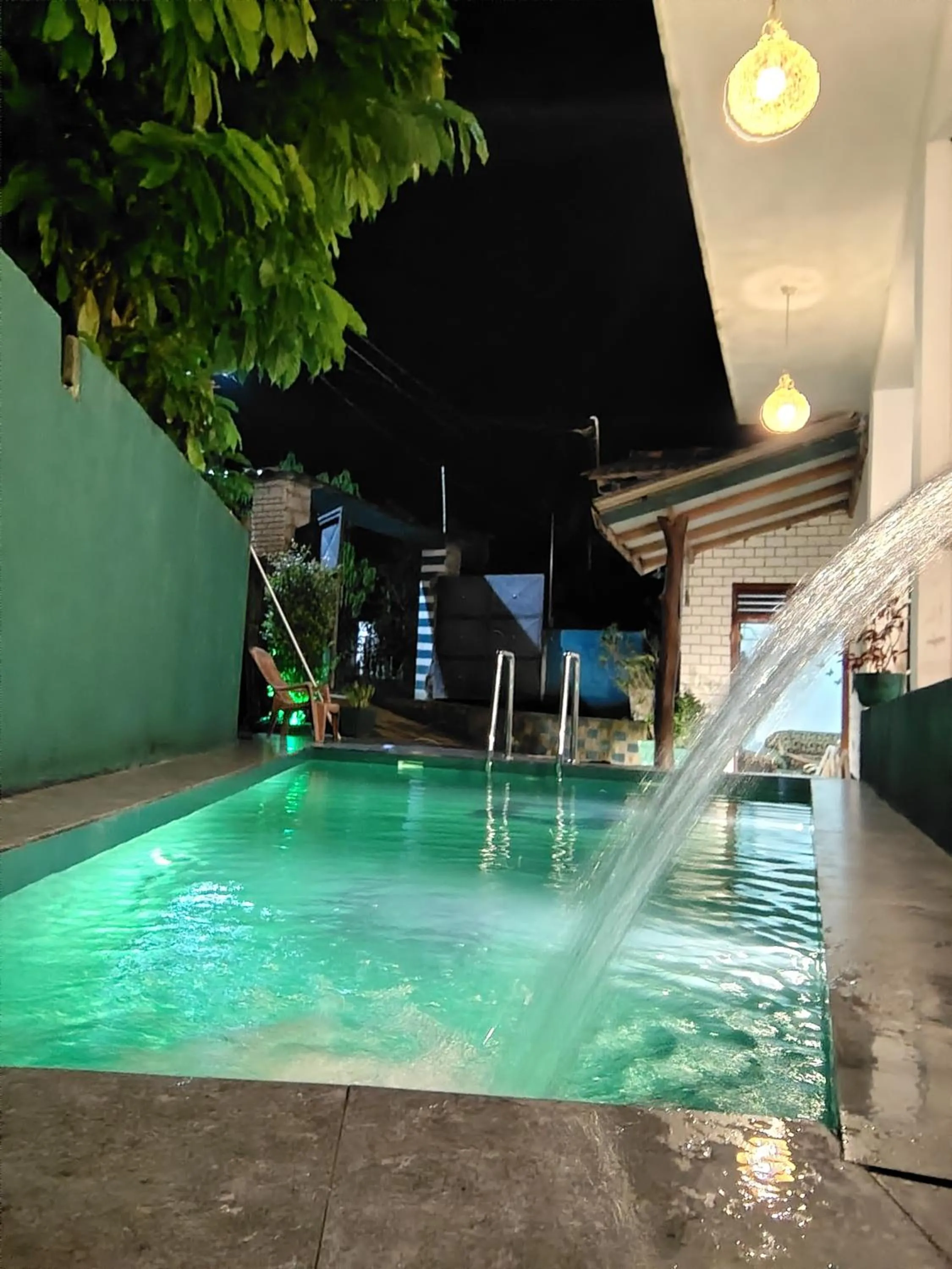 Nice View Safari villa