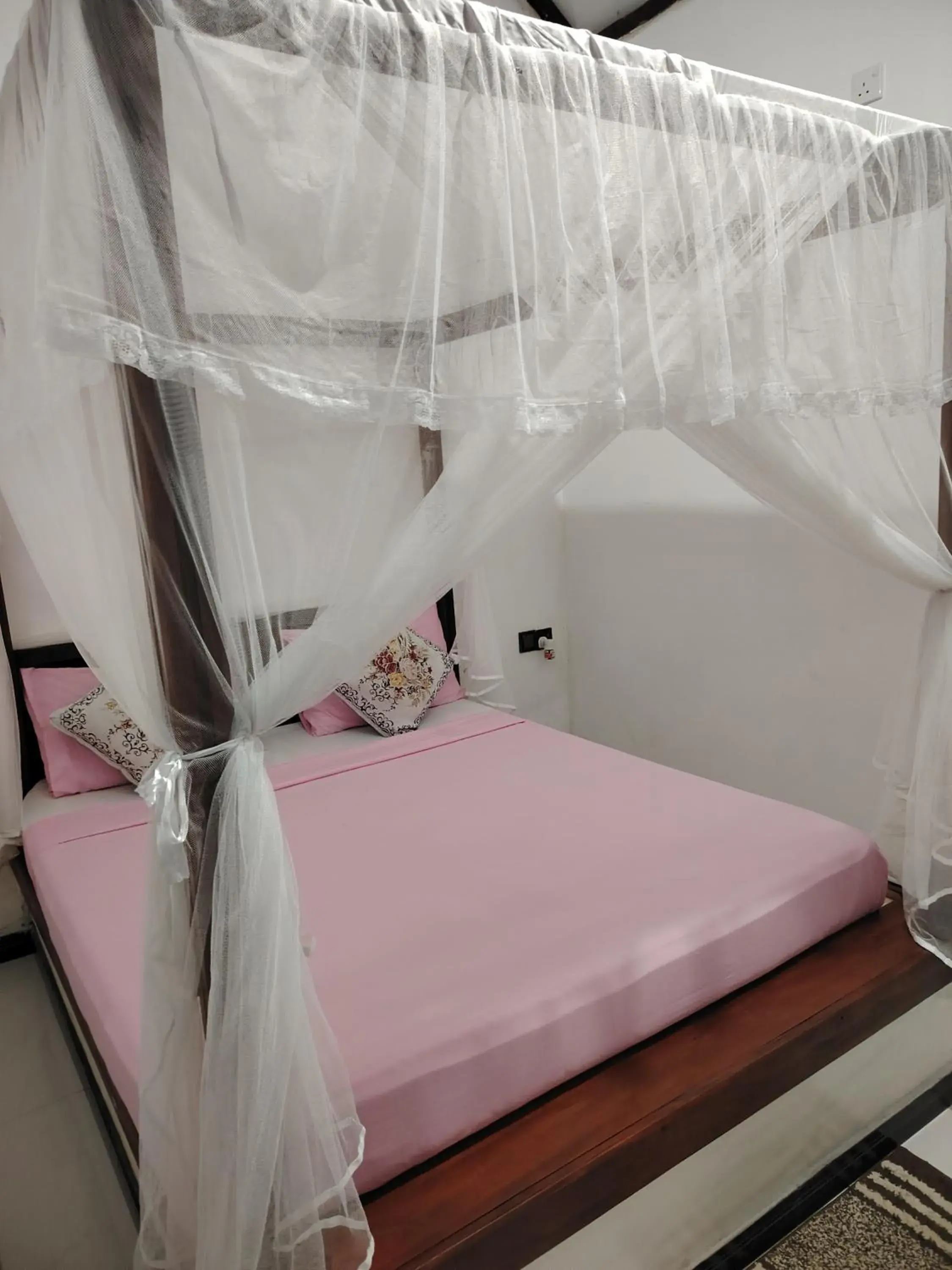 Double Room in Nice View Safari villa Double Room in Nice View Safari villa