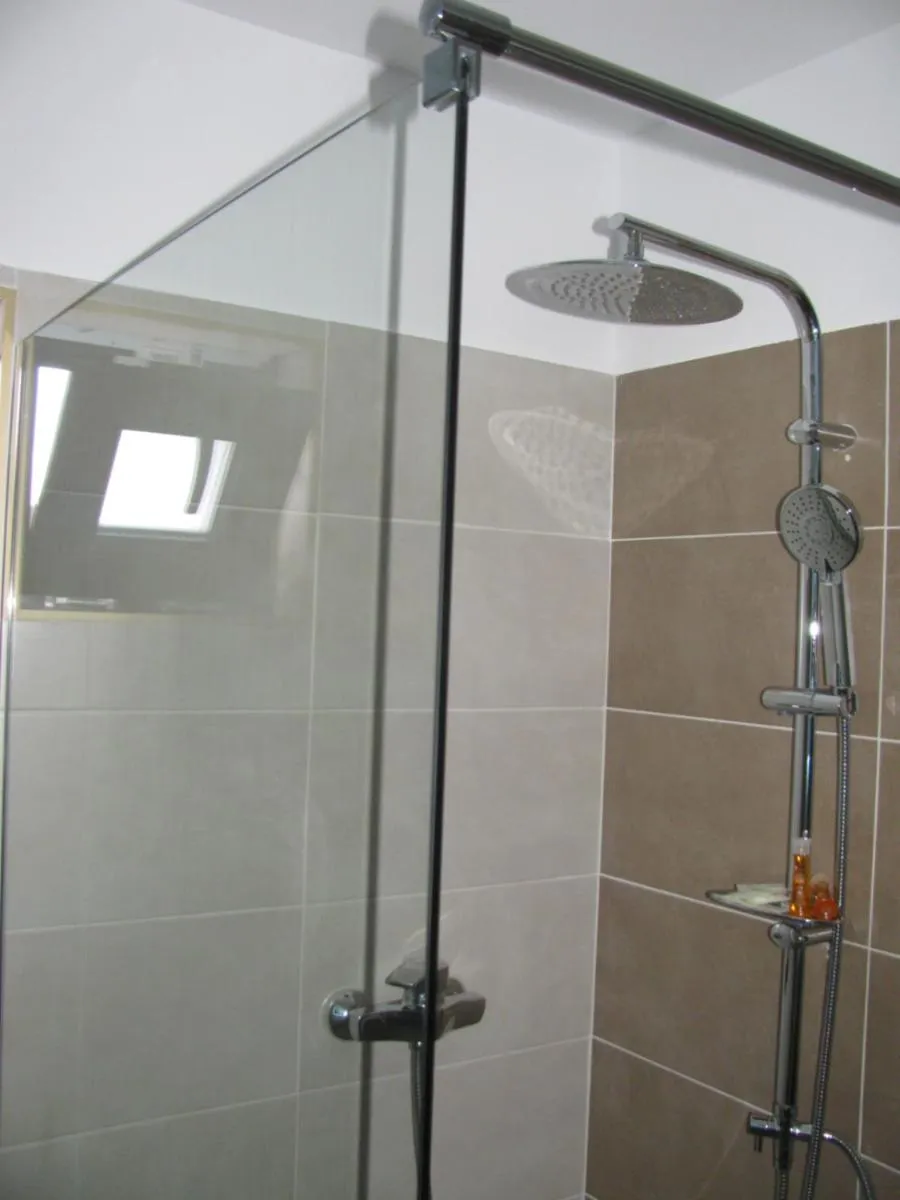 Bathroom in 4 Seasons Apartments