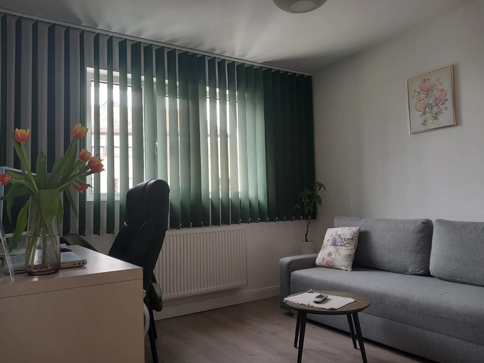 4 Seasons Apartments