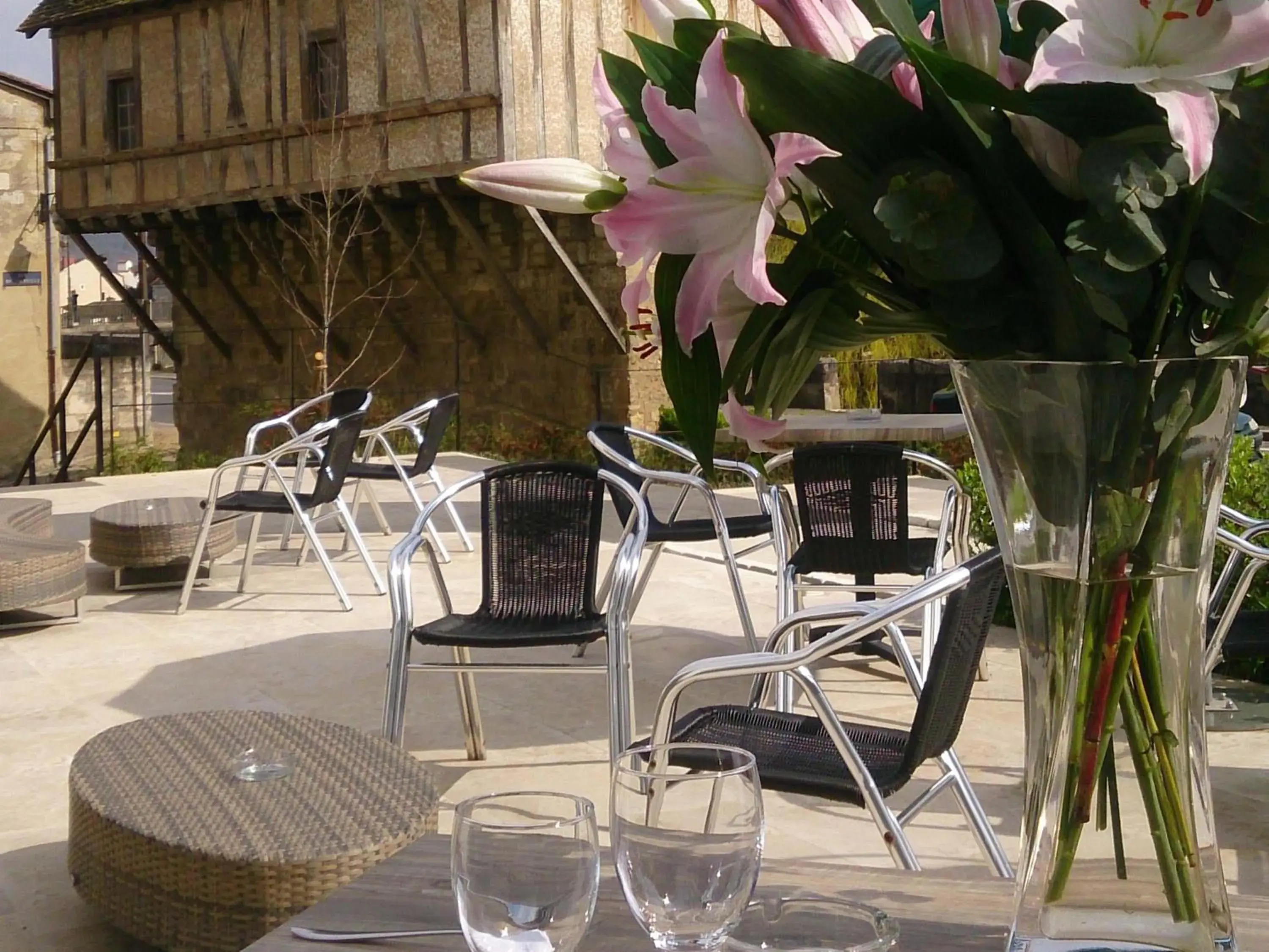 Restaurant/places to eat in ibis Périgueux Centre Restaurant/places to eat in ibis Périgueux Centre