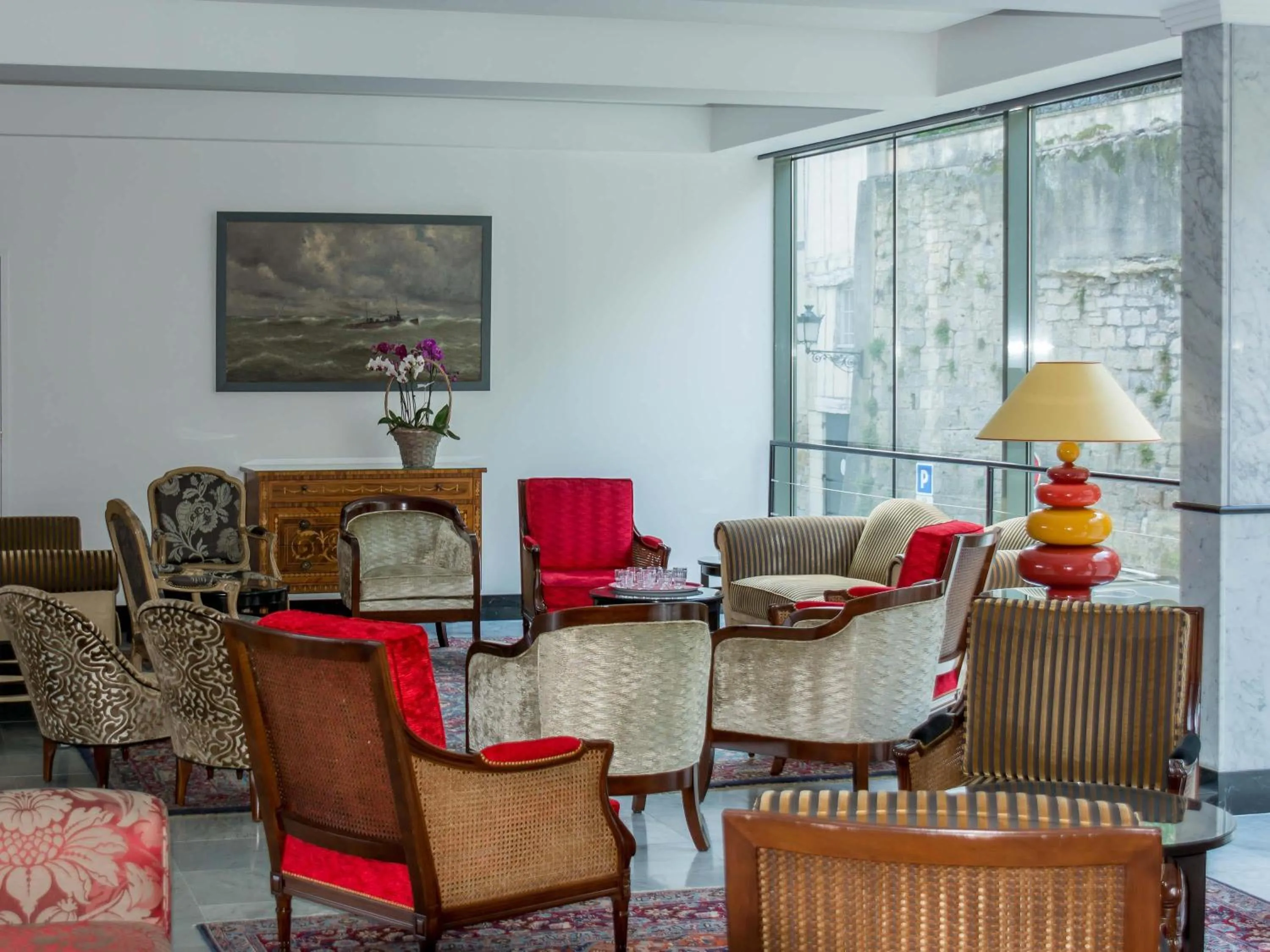 Other in ibis Périgueux Centre