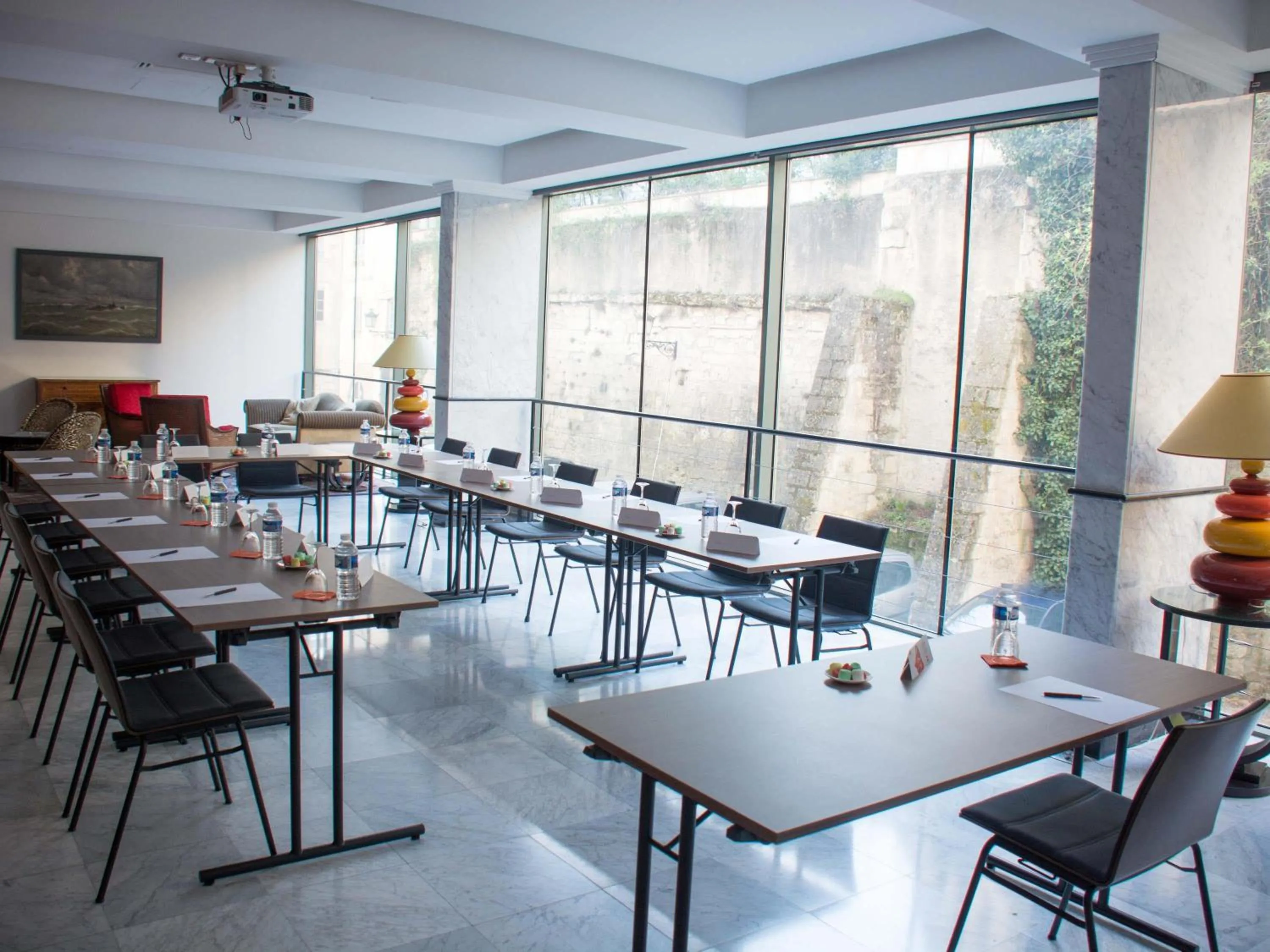 Meeting/conference room in ibis Périgueux Centre