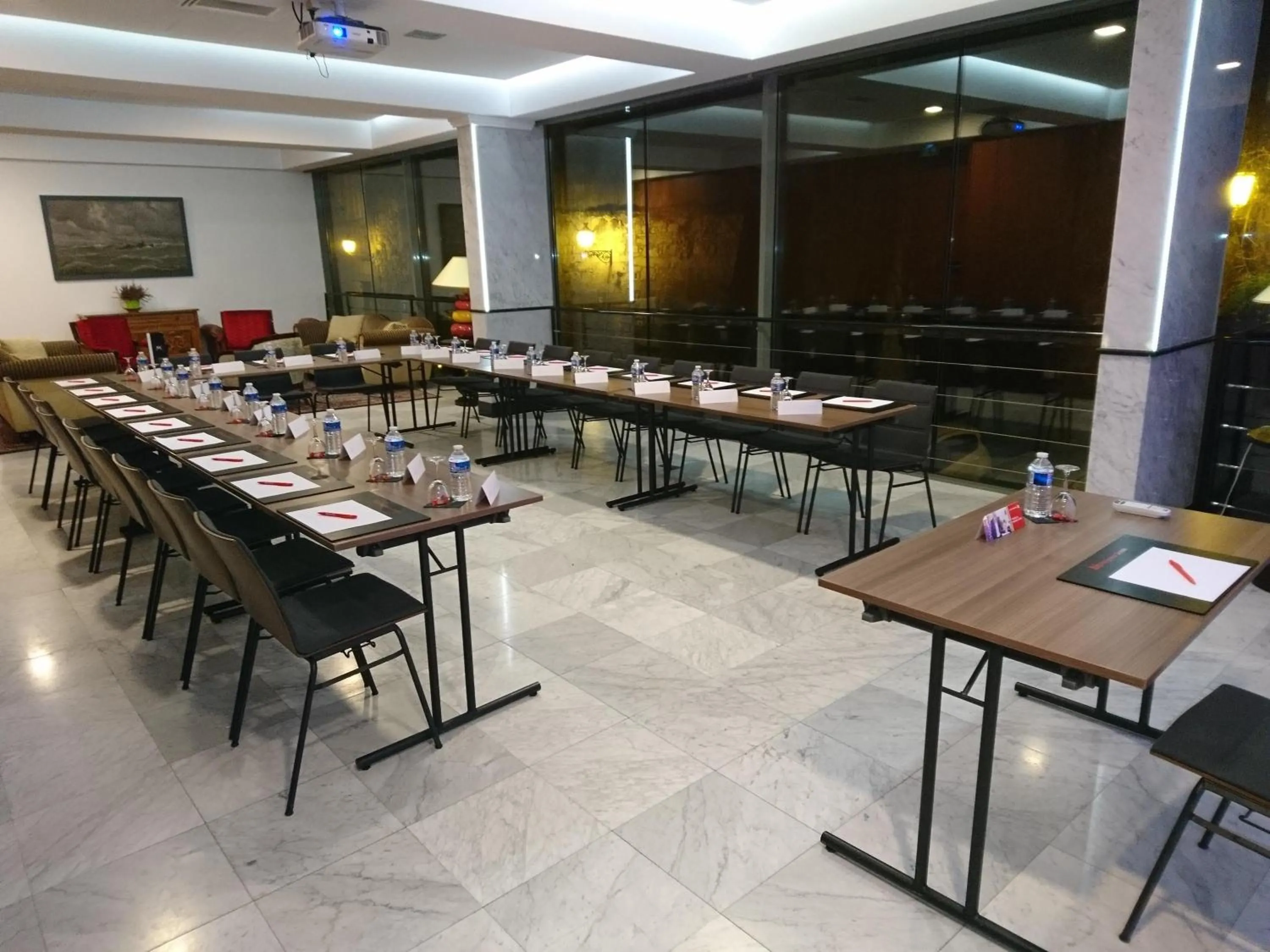 Meeting/conference room in ibis Périgueux Centre