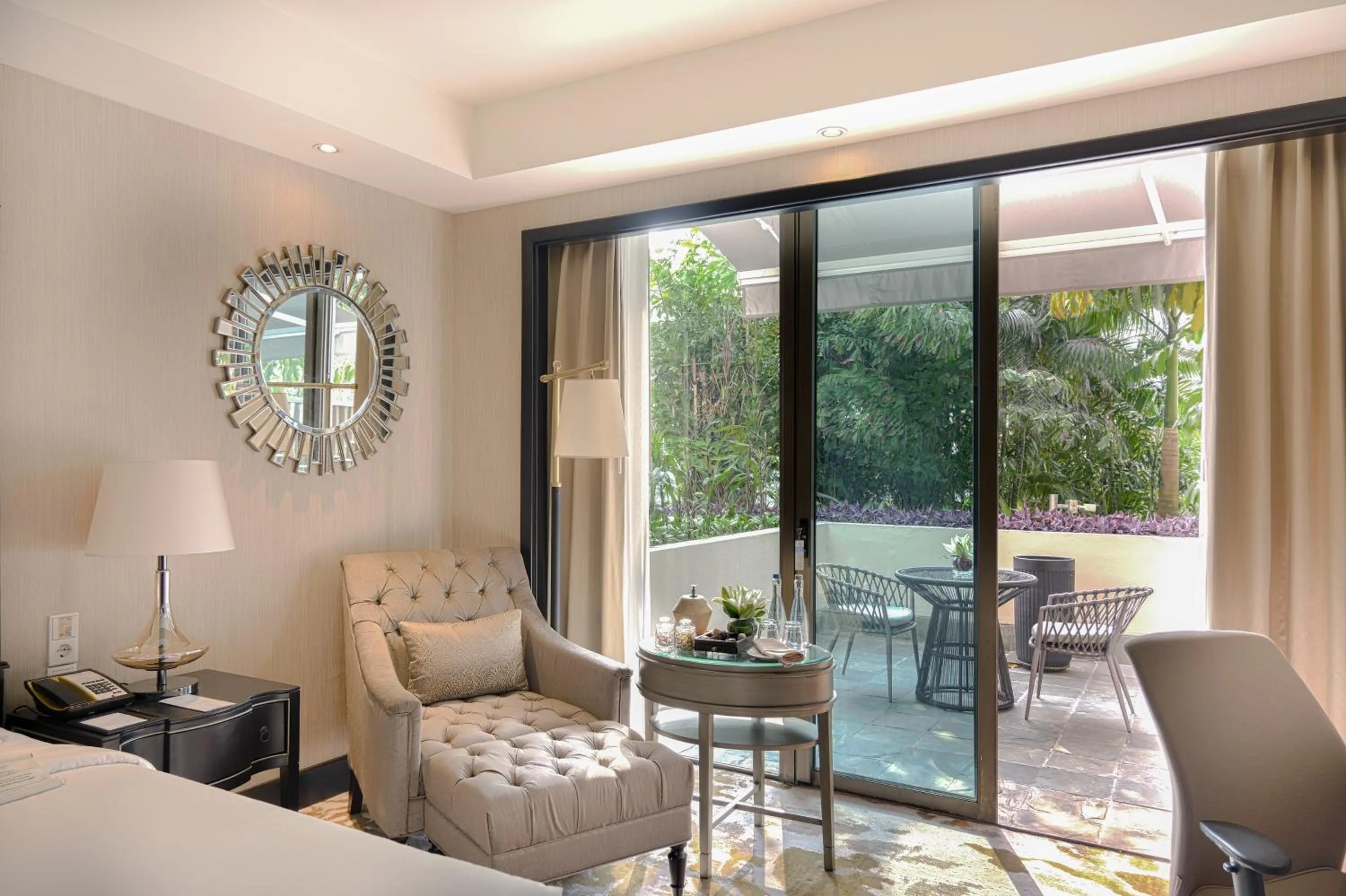 AYANA Midplaza JAKARTA