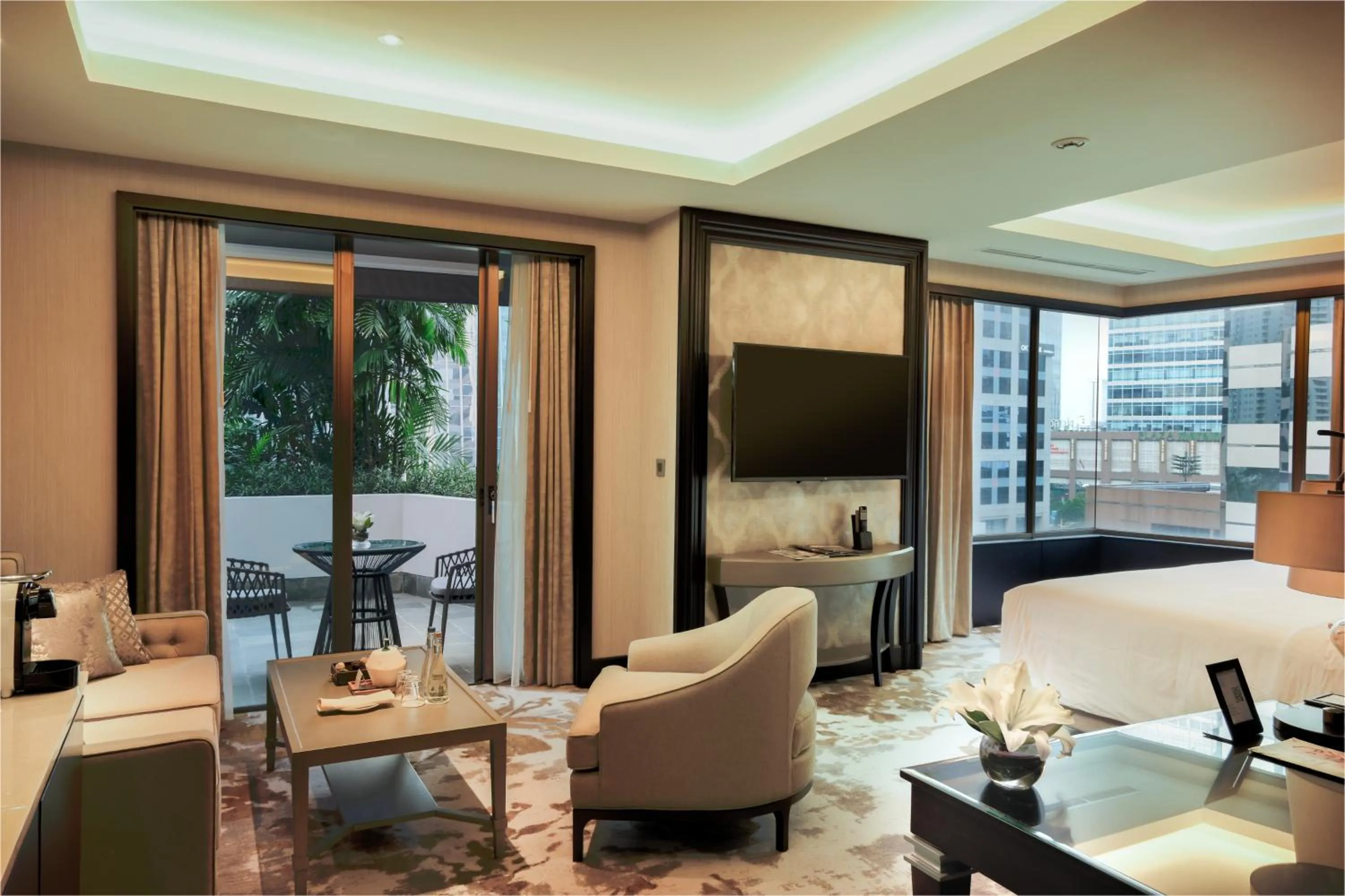 AYANA Midplaza JAKARTA