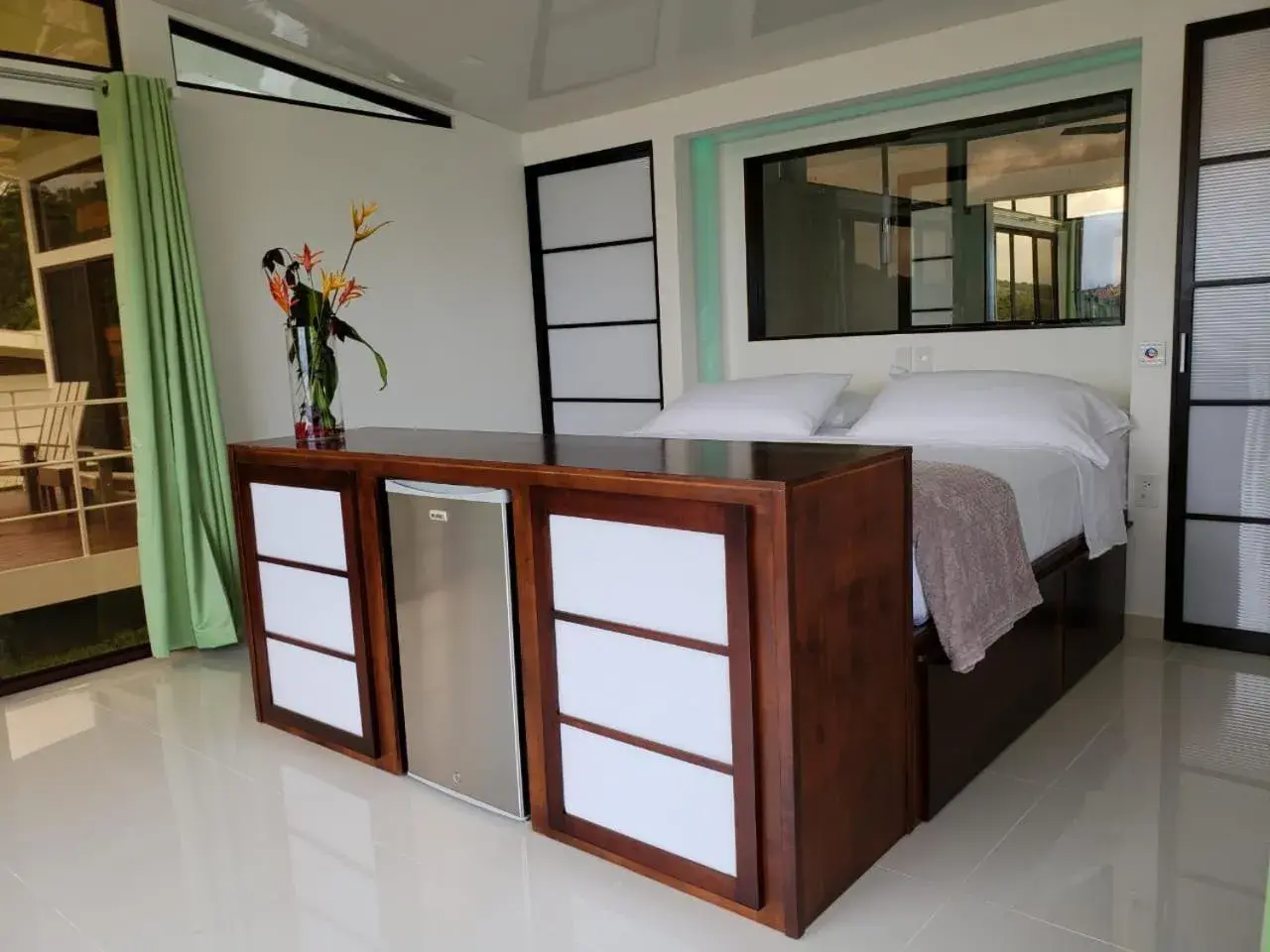 Studio with Lake View in Hotel Laguna Arenal Studio with Lake View in Hotel Laguna Arenal