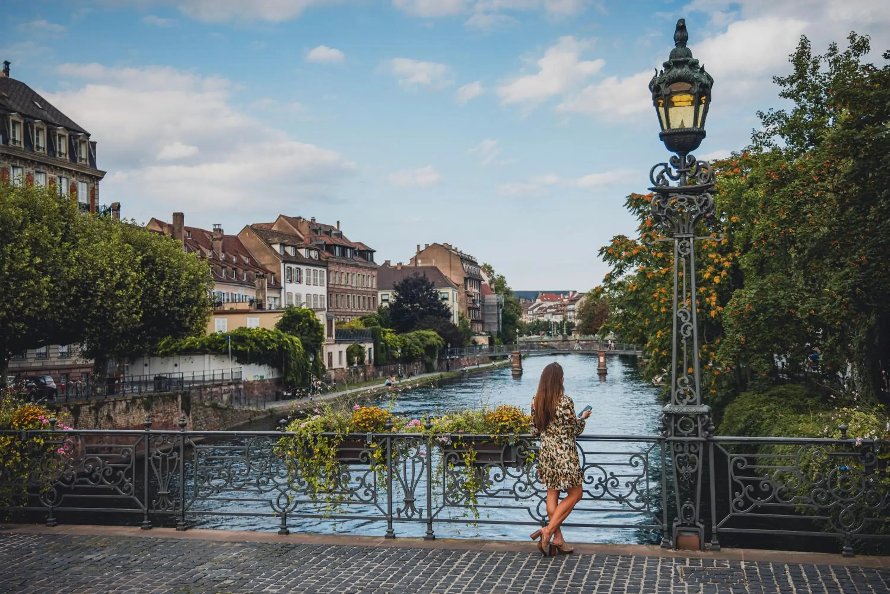 City view in Cour du Corbeau Hotel Strasbourg - MGallery Collection City view in Cour du Corbeau Hotel Strasbourg - MGallery Collection