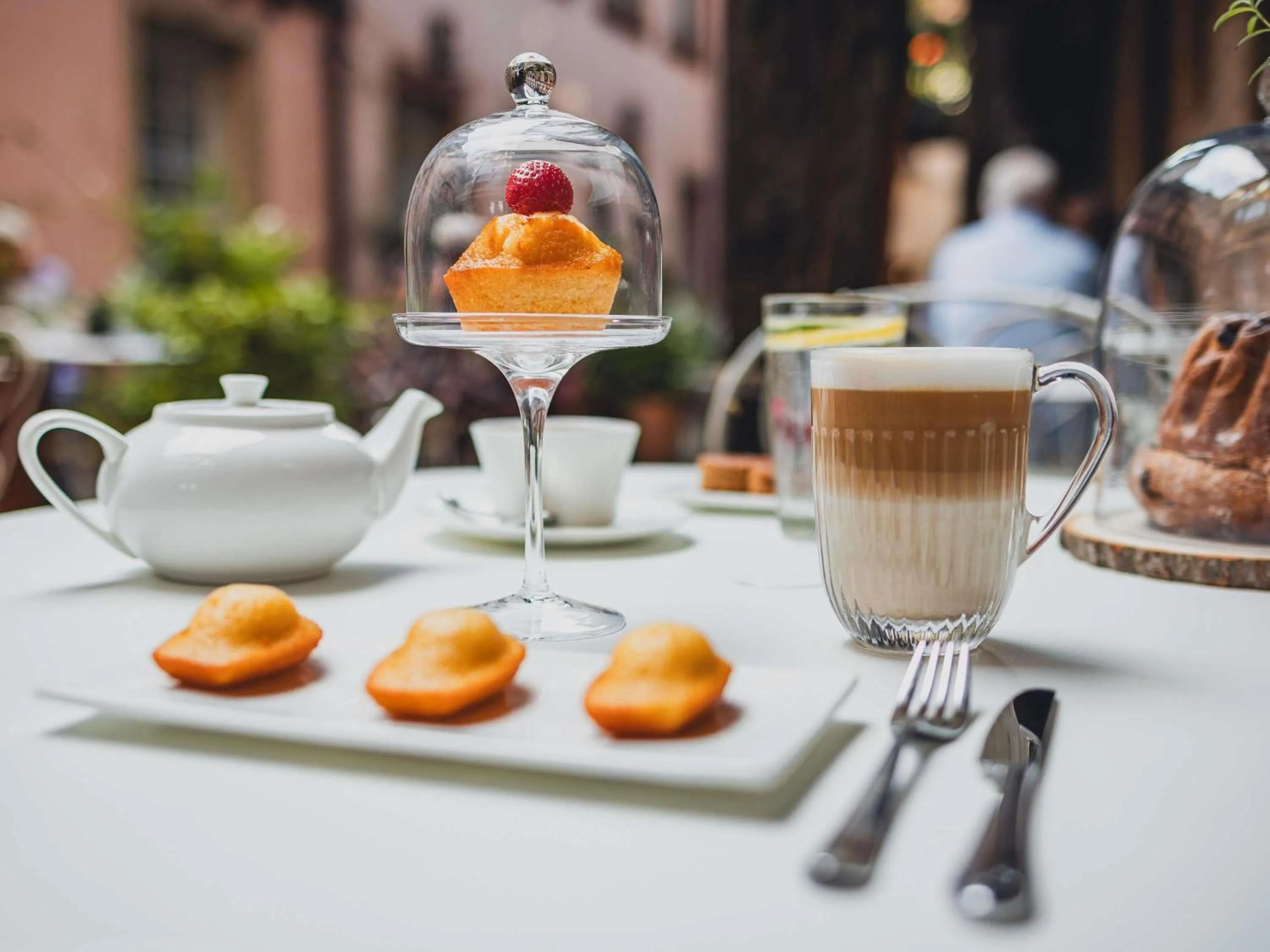 Other in Cour du Corbeau Hotel Strasbourg - MGallery Collection